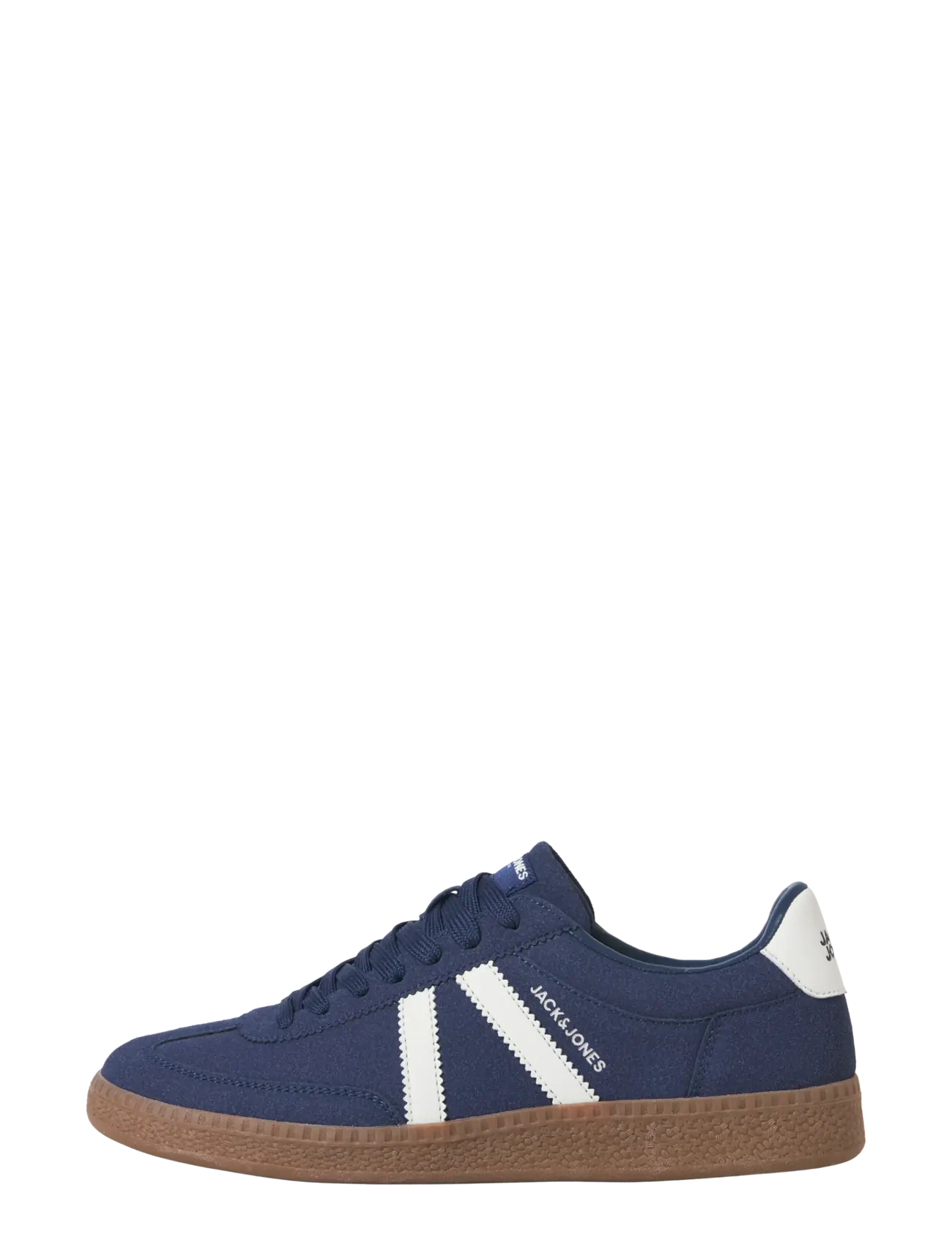 Jack & Jones JFWKIRK SNEAKER - Schuhe - NAVY PEONY / blue