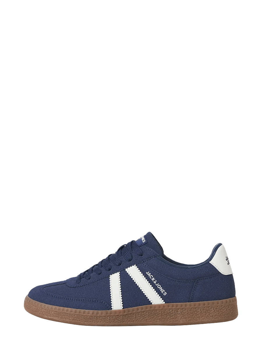 Jack & Jones - JFWKIRK SNEAKER - low-top sneaker - navy peony - 1