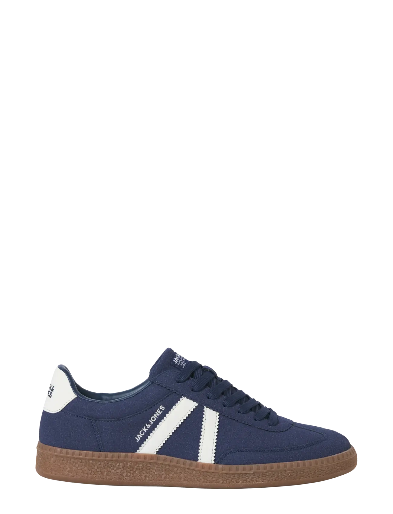 Jack & Jones - JFWKIRK SNEAKER - lave sneakers - navy peony - 2