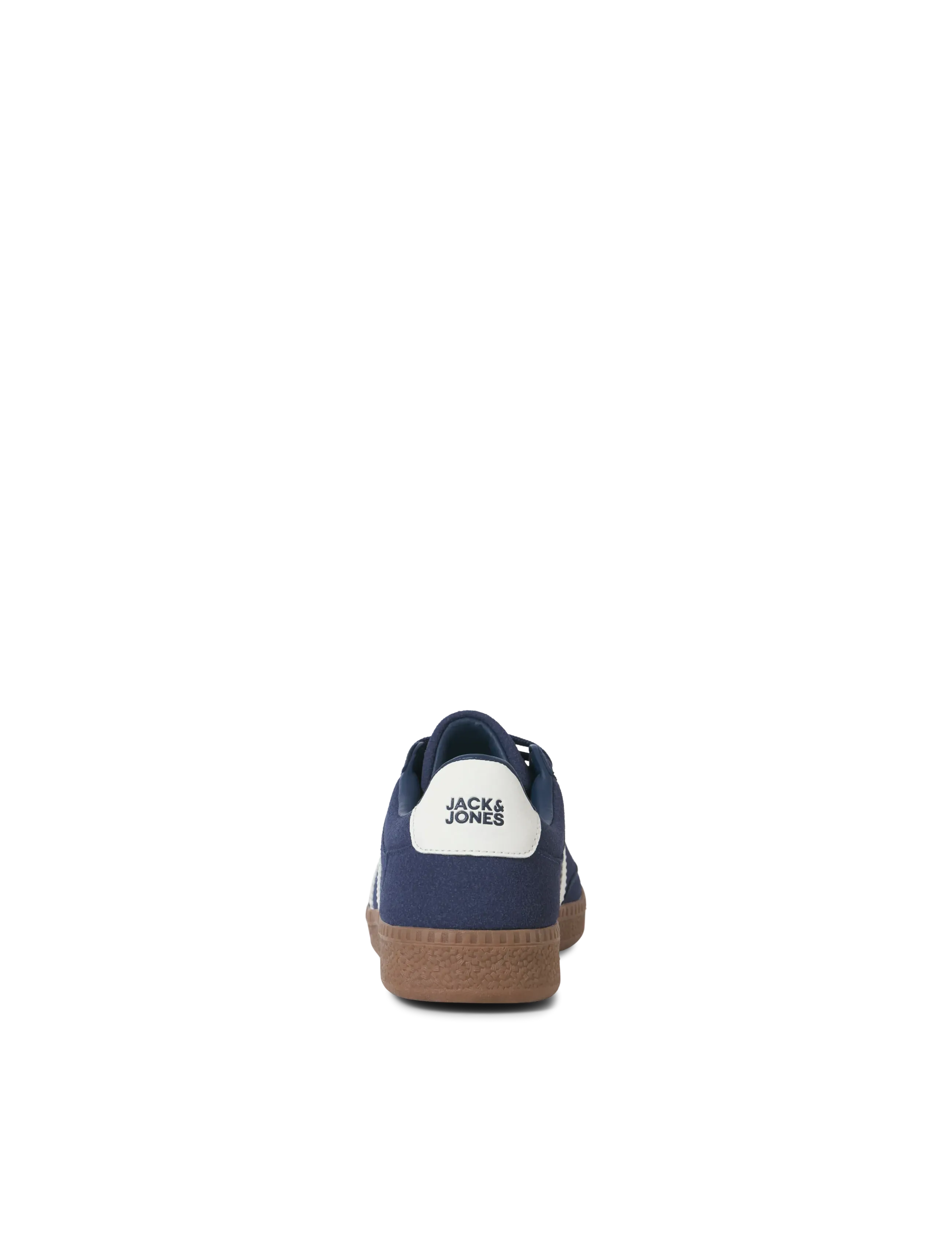 Jack & Jones - JFWKIRK SNEAKER - lave sneakers - navy peony - 3