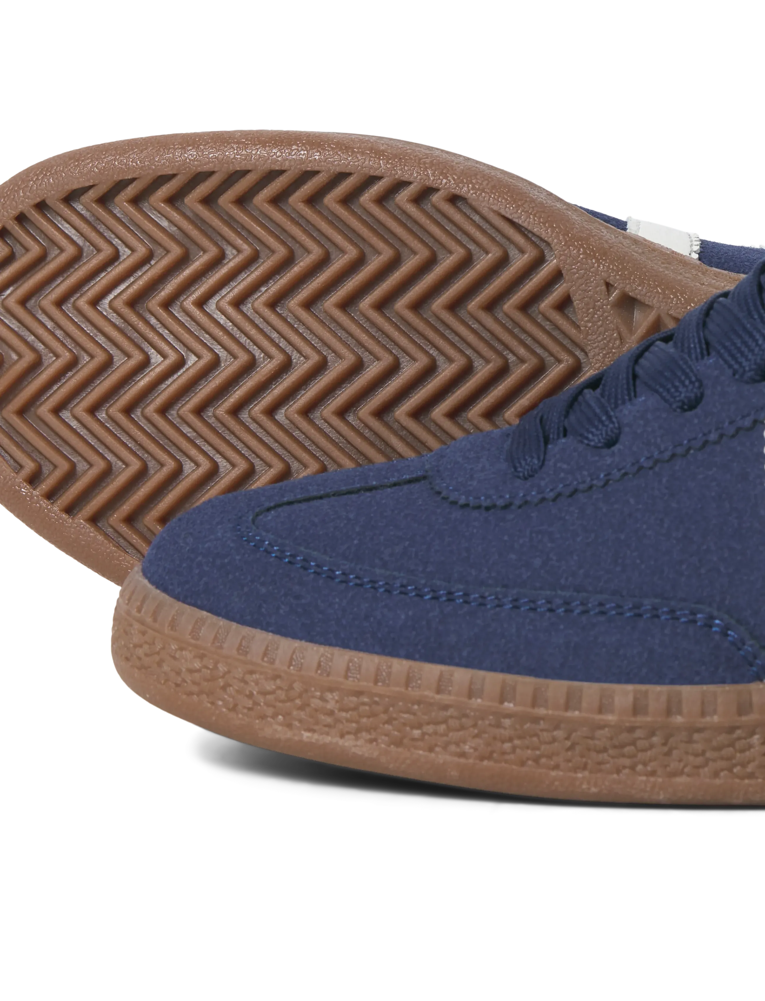 Jack & Jones - JFWKIRK SNEAKER - lave sneakers - navy peony - 5