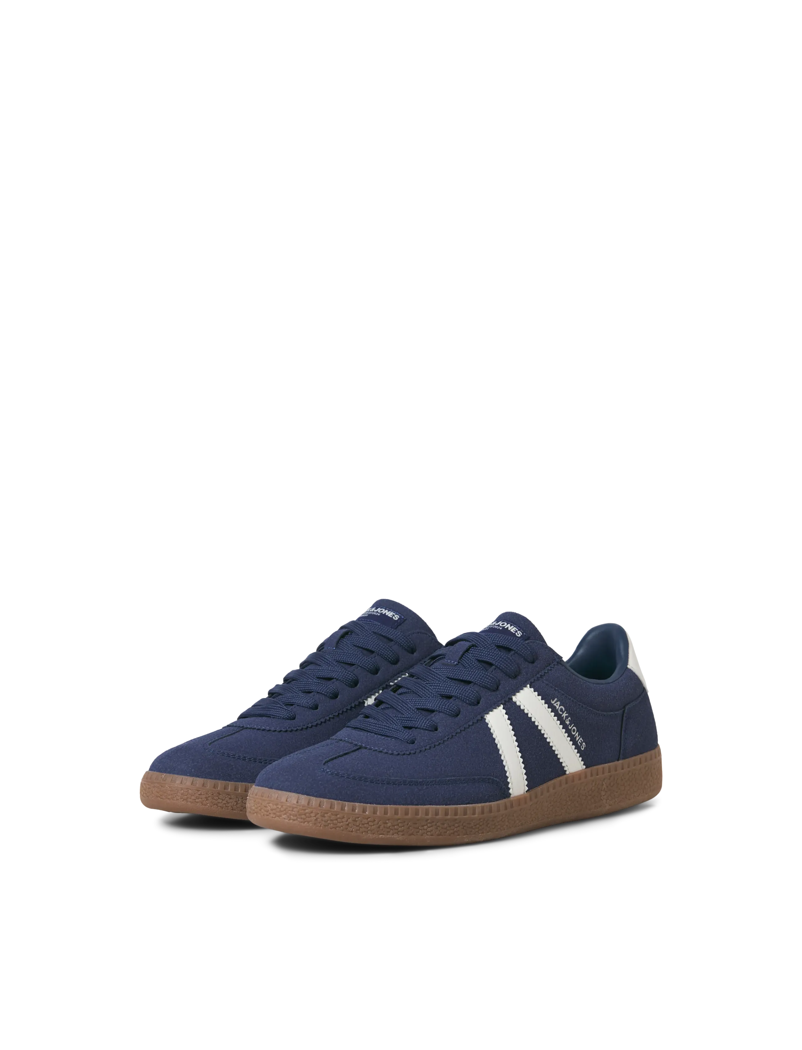 Jack & Jones JFWKIRK SNEAKER - Tänavastiil - NAVY PEONY / blue