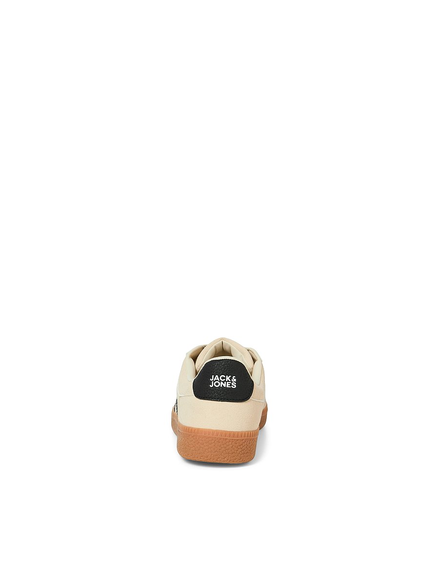 Jack & Jones - JFWKIRK SNEAKER - laag sneakers - plaza taupe - 3