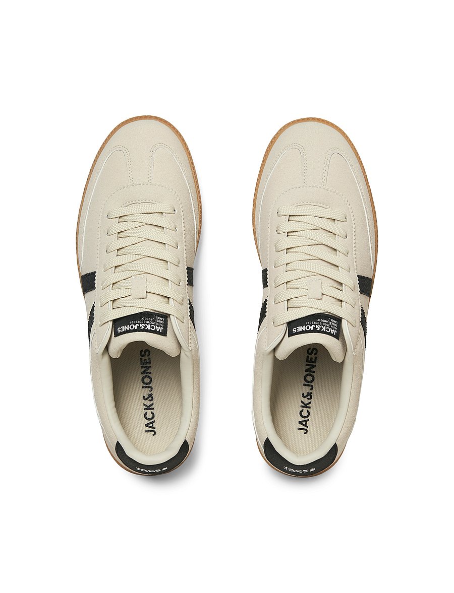Jack & Jones - JFWKIRK SNEAKER - laag sneakers - plaza taupe - 5