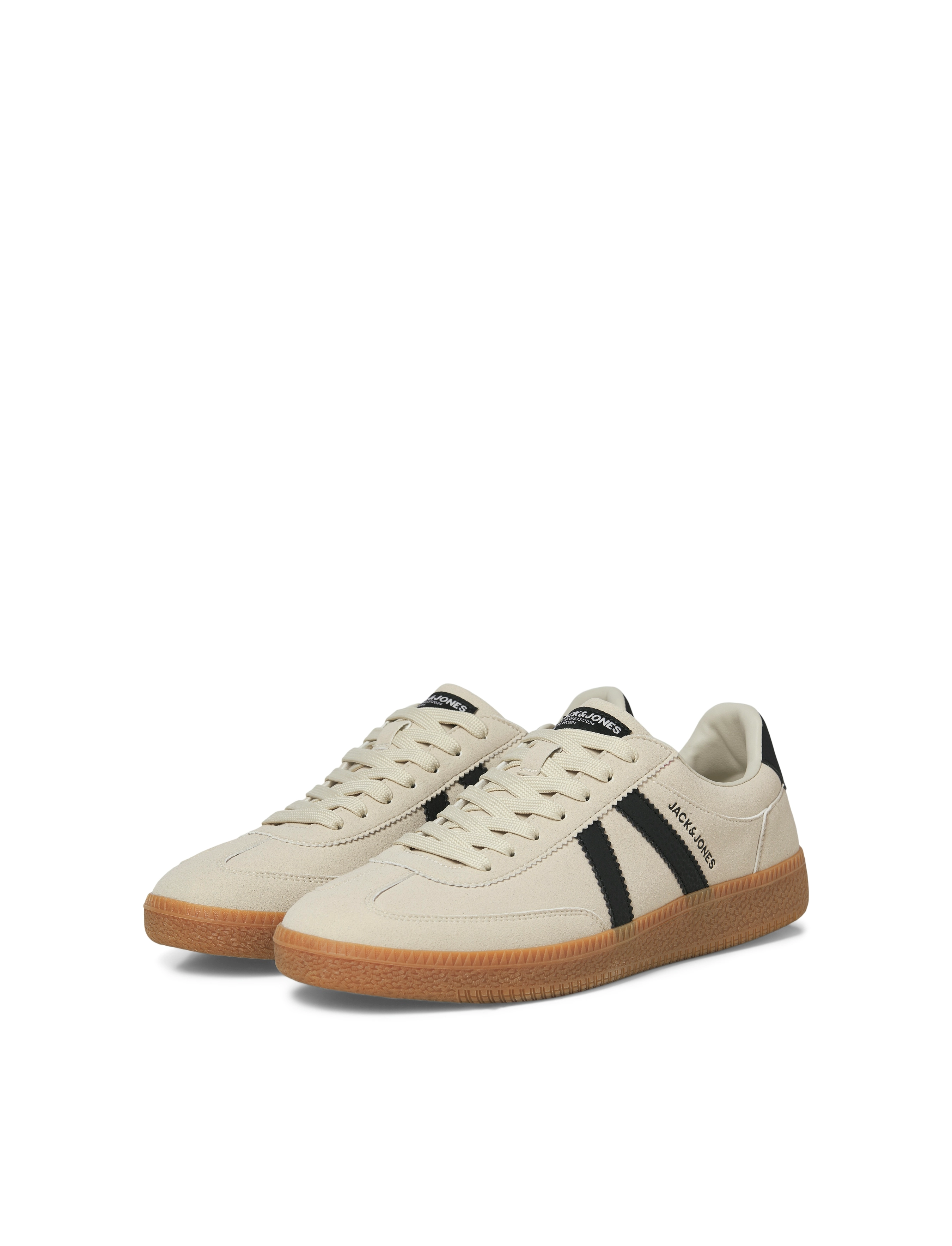 JACK & JONES Jfwkirk International Campaign Sneaker låga sneakers herr – bild 5
