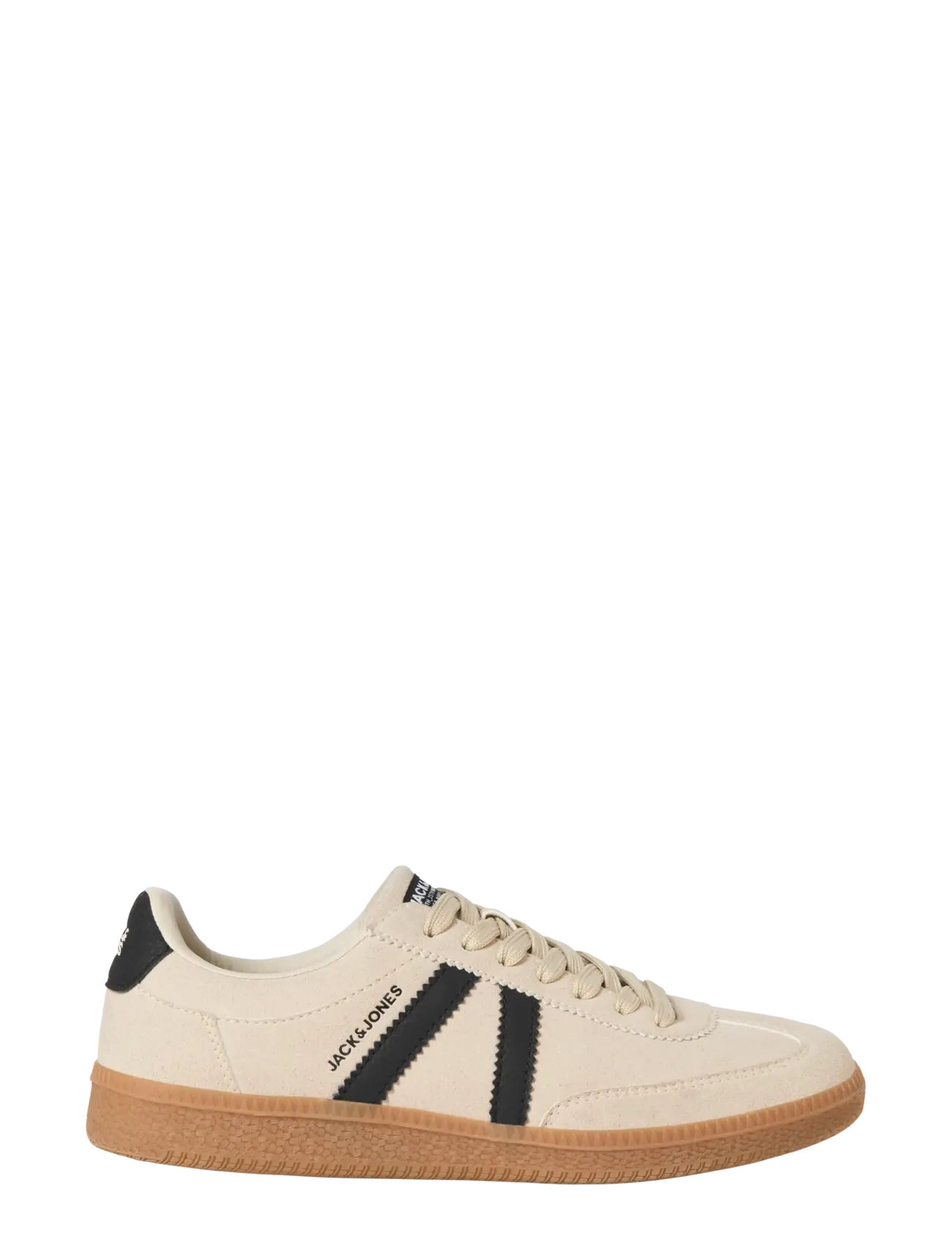 Jack & Jones - JFWKIRK SNEAKER - low tops - plaza taupe - 2
