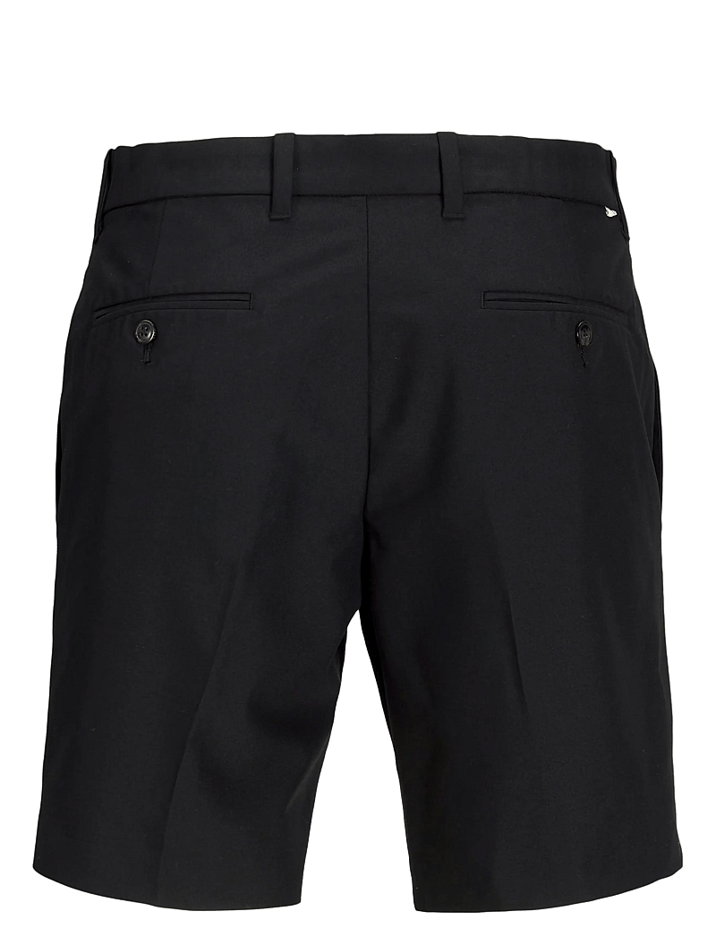Jack & Jones - JPSTACE LEO CHINO SHORTS SRT SN - „chino“ stiliaus šortai - black - 2