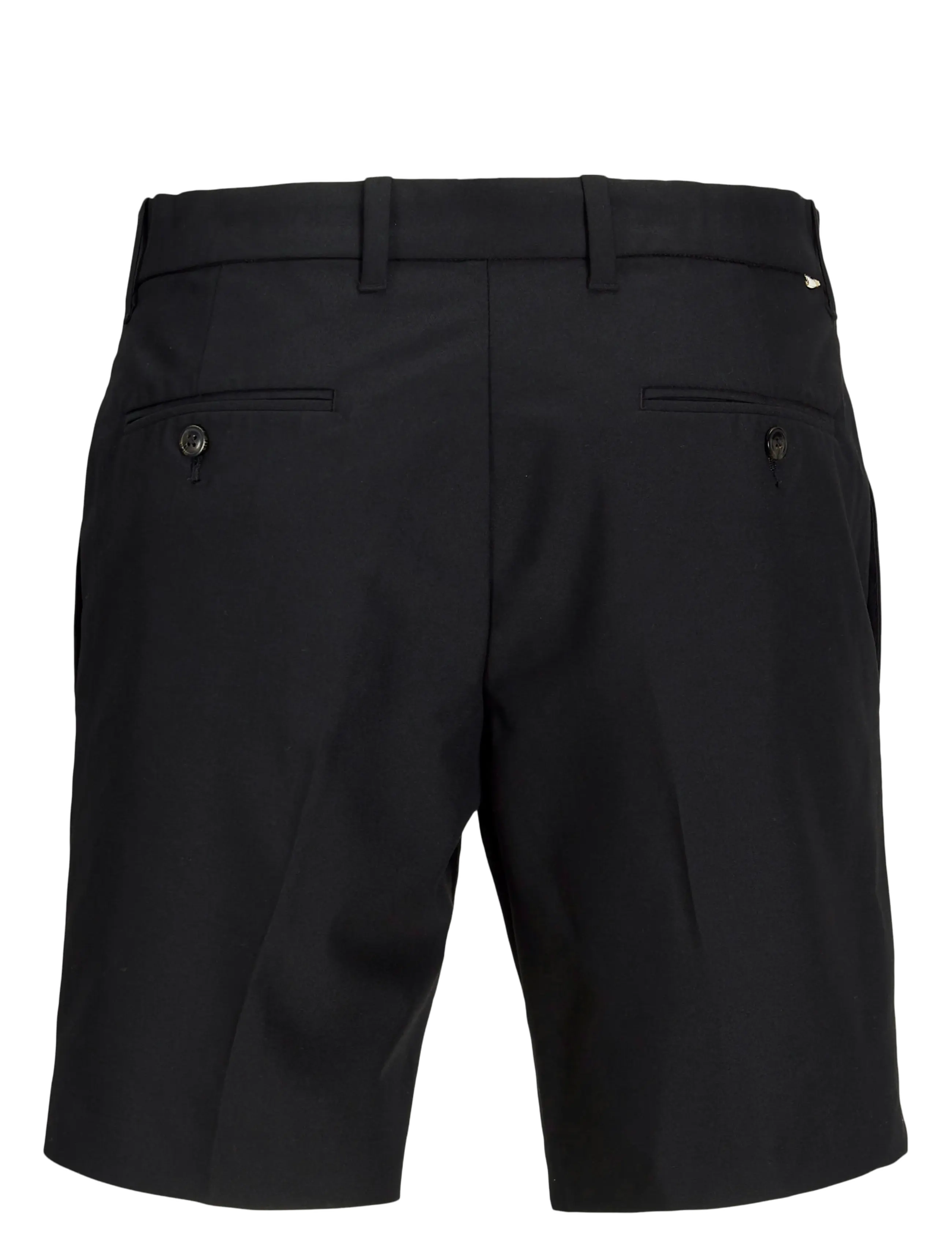 Jack & Jones - JPSTACE LEO CHINO SHORTS SRT SN - chino-stuttbuxur - black - 2