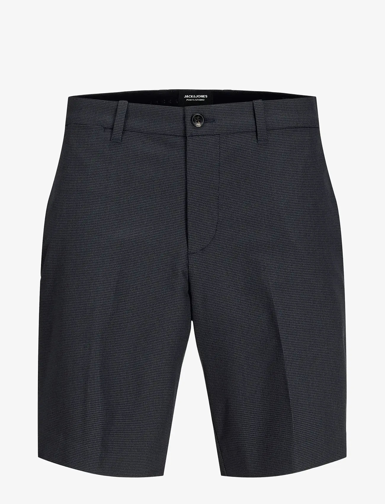 Jack & Jones - JPSTACE LEO CHINO SHORTS SRT SN - chinos shorts - india ink - 1