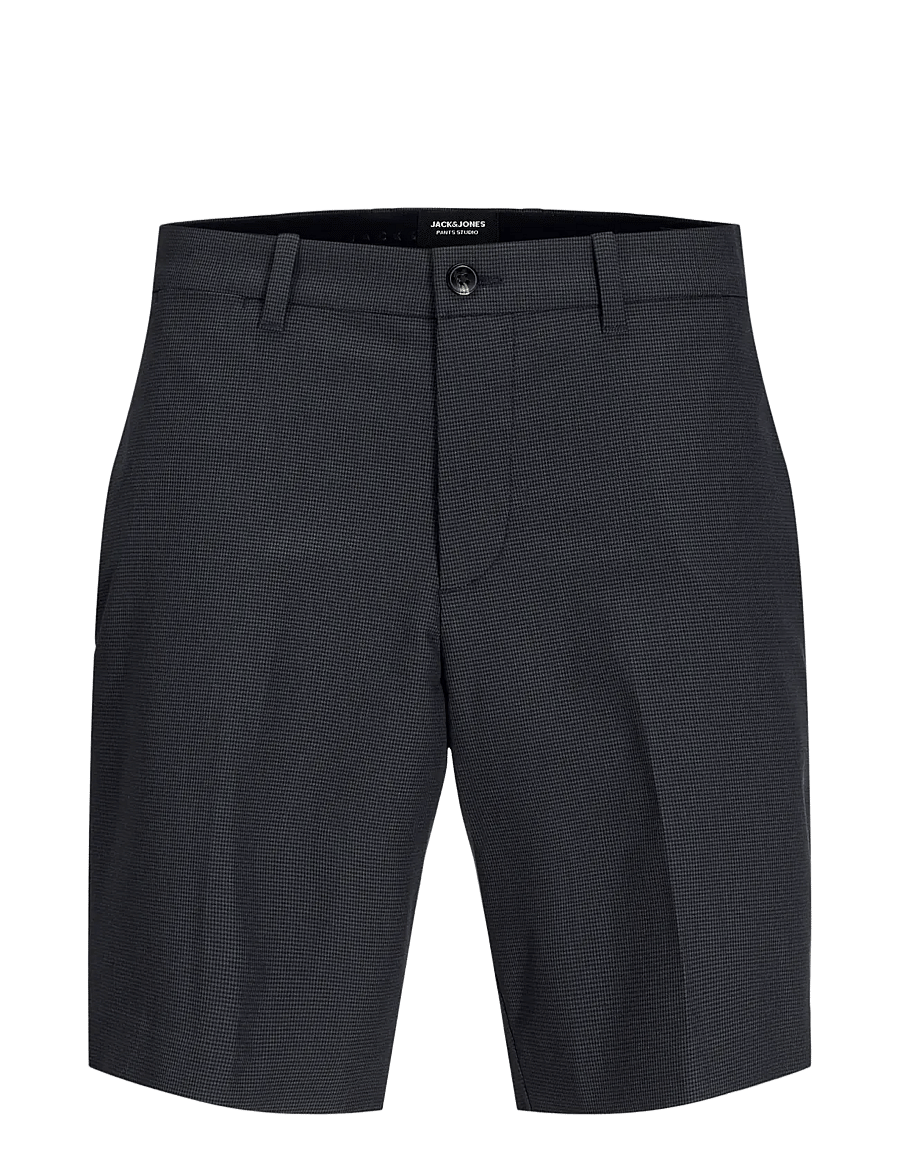 Jack & Jones - JPSTACE LEO CHINO SHORTS SRT SN - chinos shorts - india ink - 1