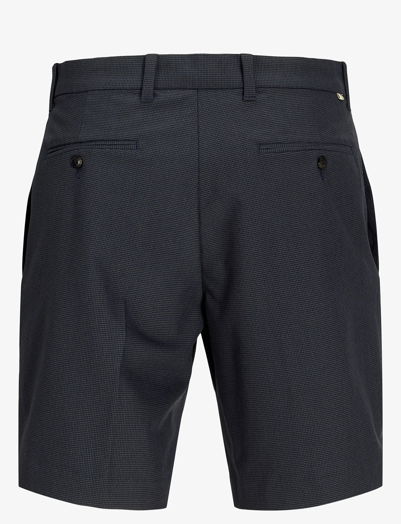 Jack & Jones - JPSTACE LEO CHINO SHORTS SRT SN - chinos shorts - india ink - 2