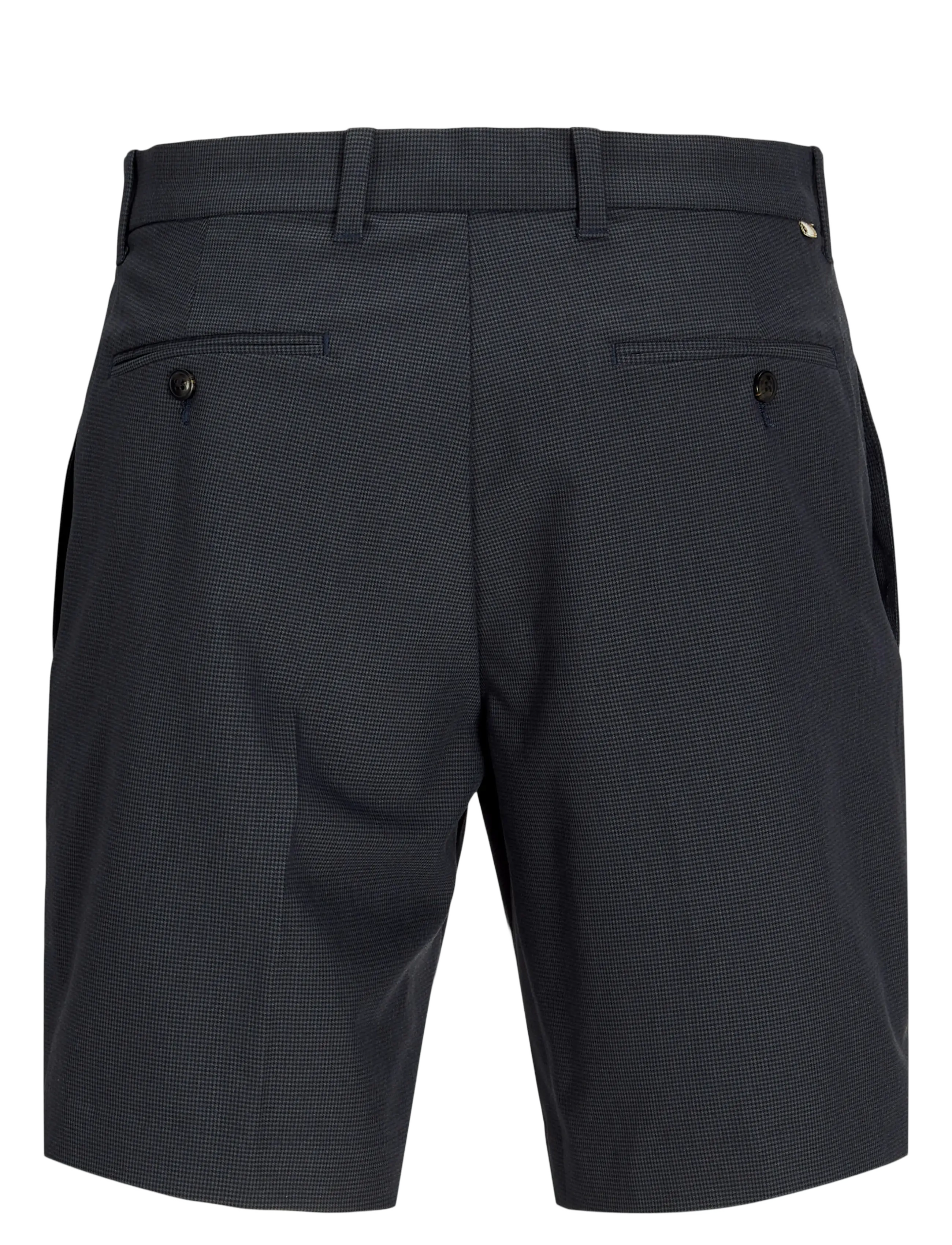 Jack & Jones - JPSTACE LEO CHINO SHORTS SRT SN - chinos shorts - india ink - 2