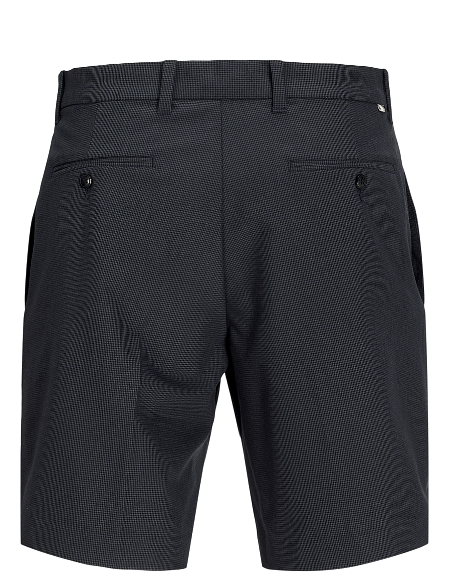 Jack & Jones - JPSTACE LEO CHINO SHORTS SRT SN - chinos shorts - india ink - 2