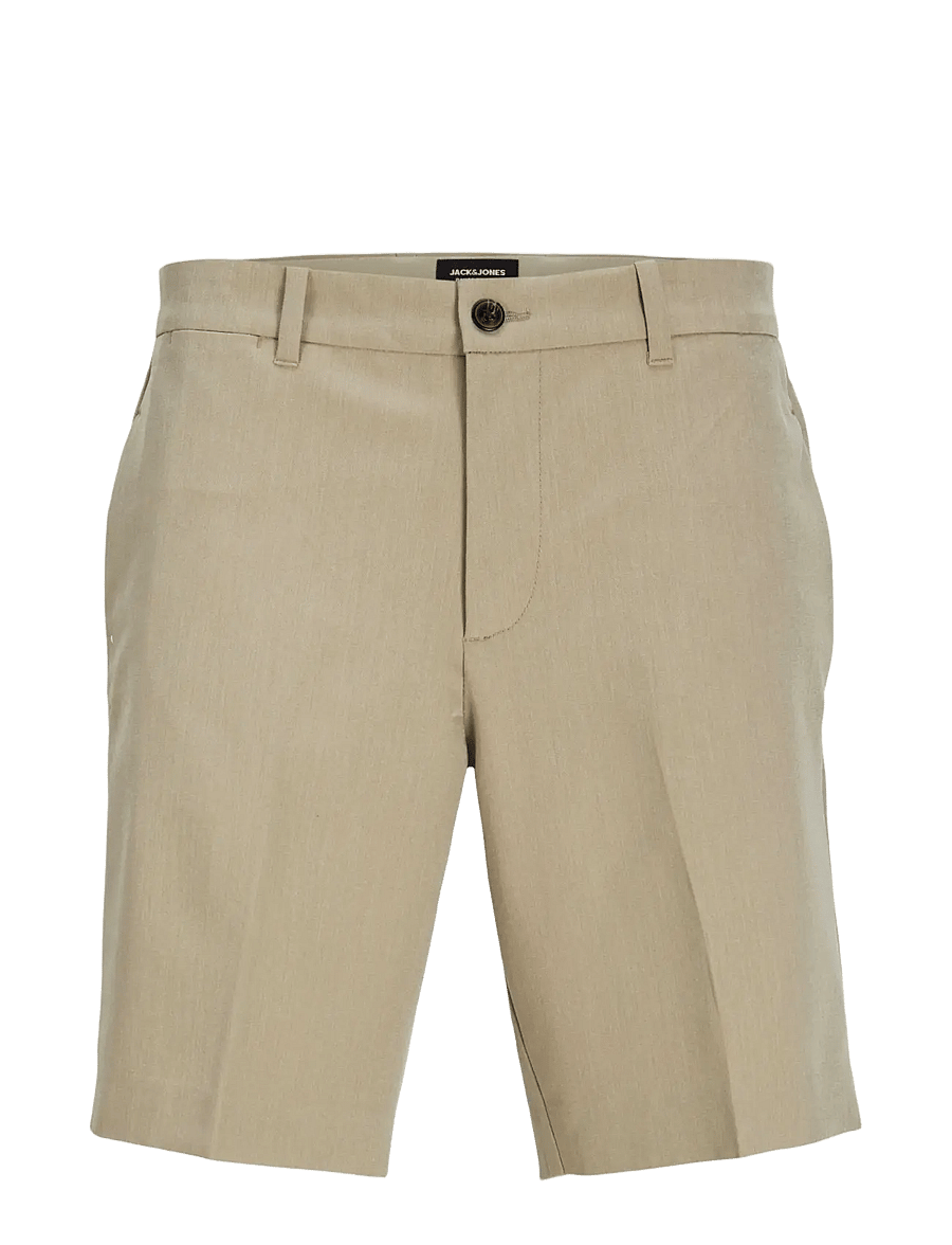 Jack & Jones - JPSTACE LEO CHINO SHORTS SRT SN - short chino - plaza taupe - 1