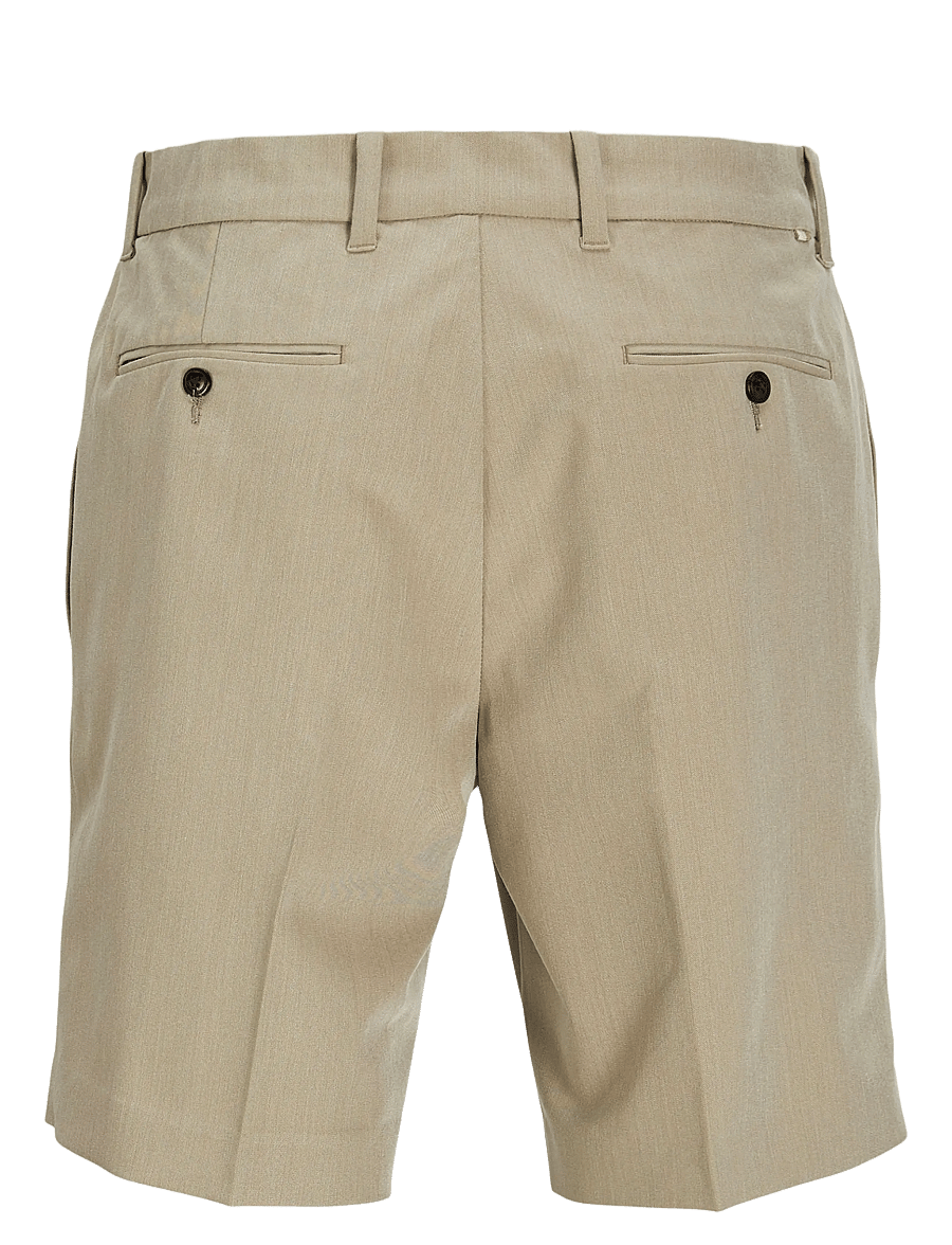 Jack & Jones - JPSTACE LEO CHINO SHORTS SRT SN - short chino - plaza taupe - 2