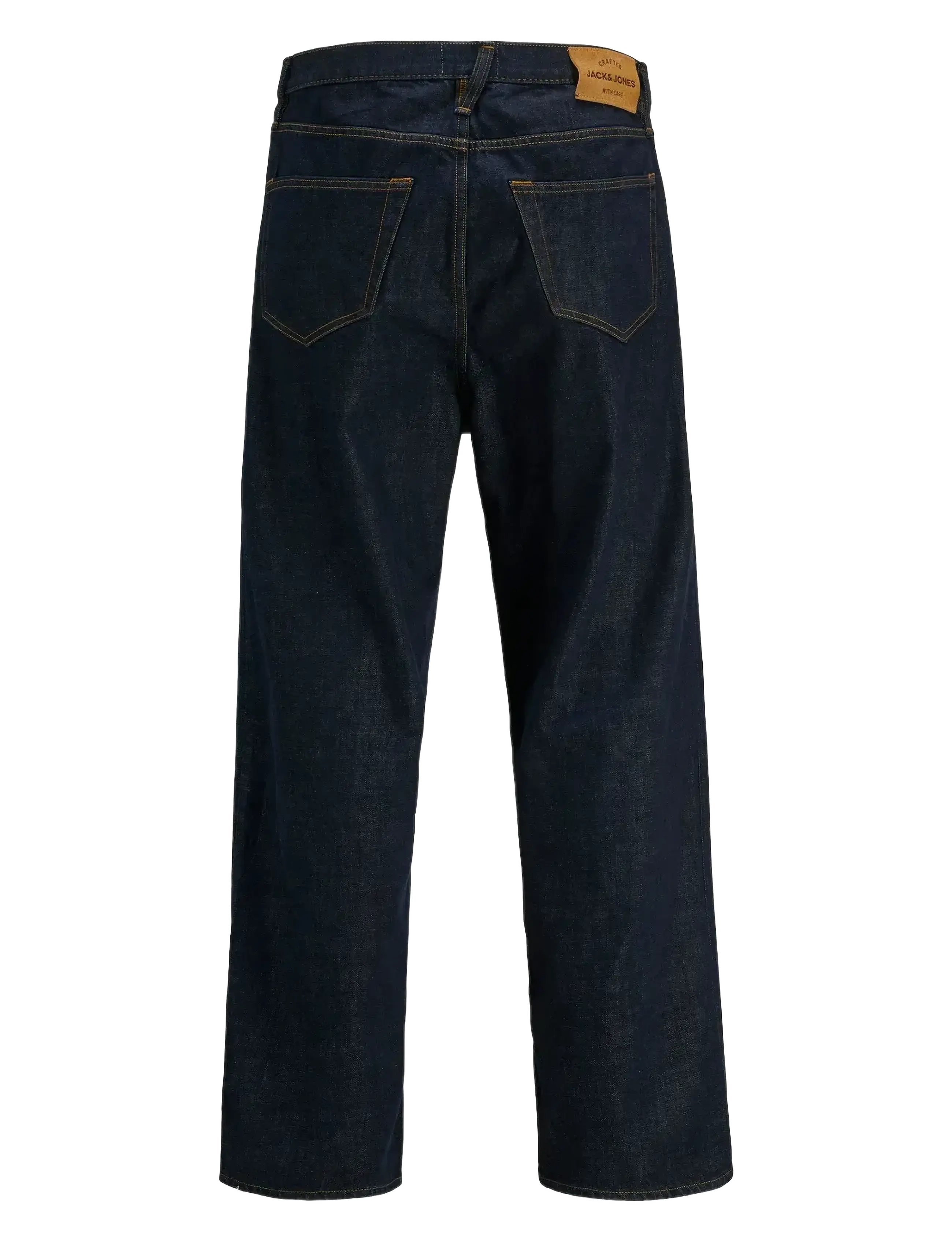 Jack & Jones - JJIALEX JJCOOPER AM 568 STYD - blue denim - 1