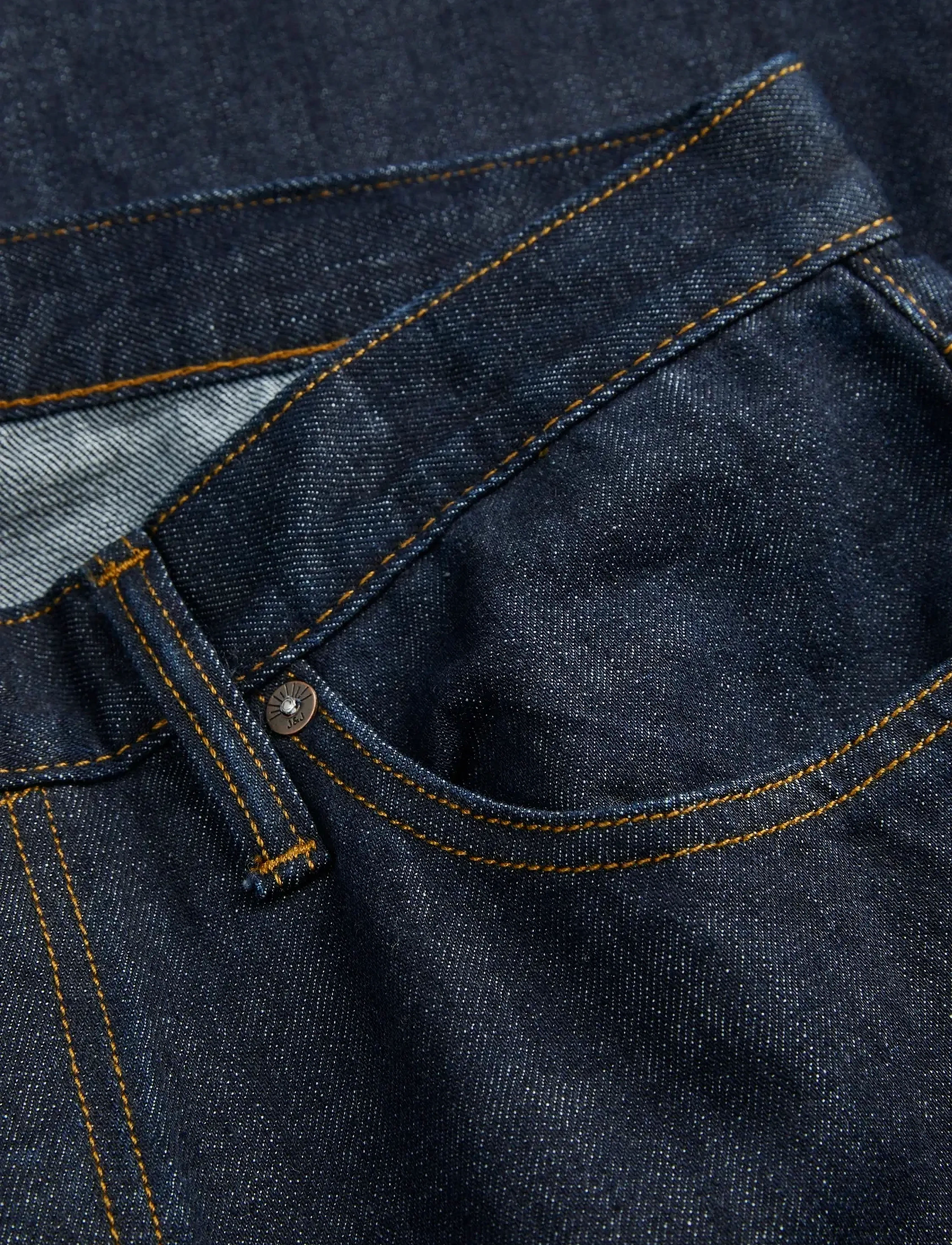 Jack & Jones - JJIALEX JJCOOPER AM 568 STYD - blue denim - 2