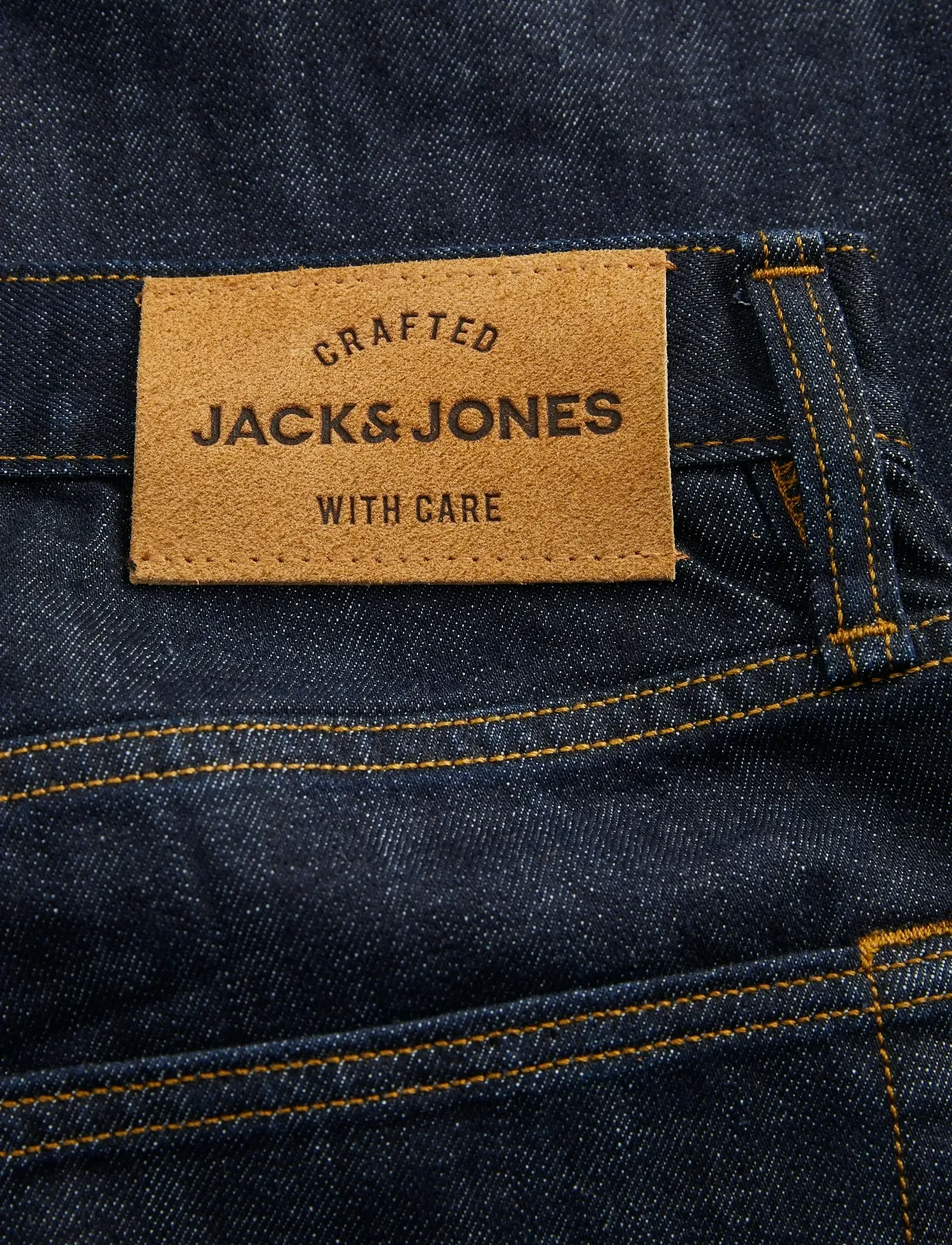 Jack & Jones - JJIALEX JJCOOPER AM 568 STYD - blue denim - 3