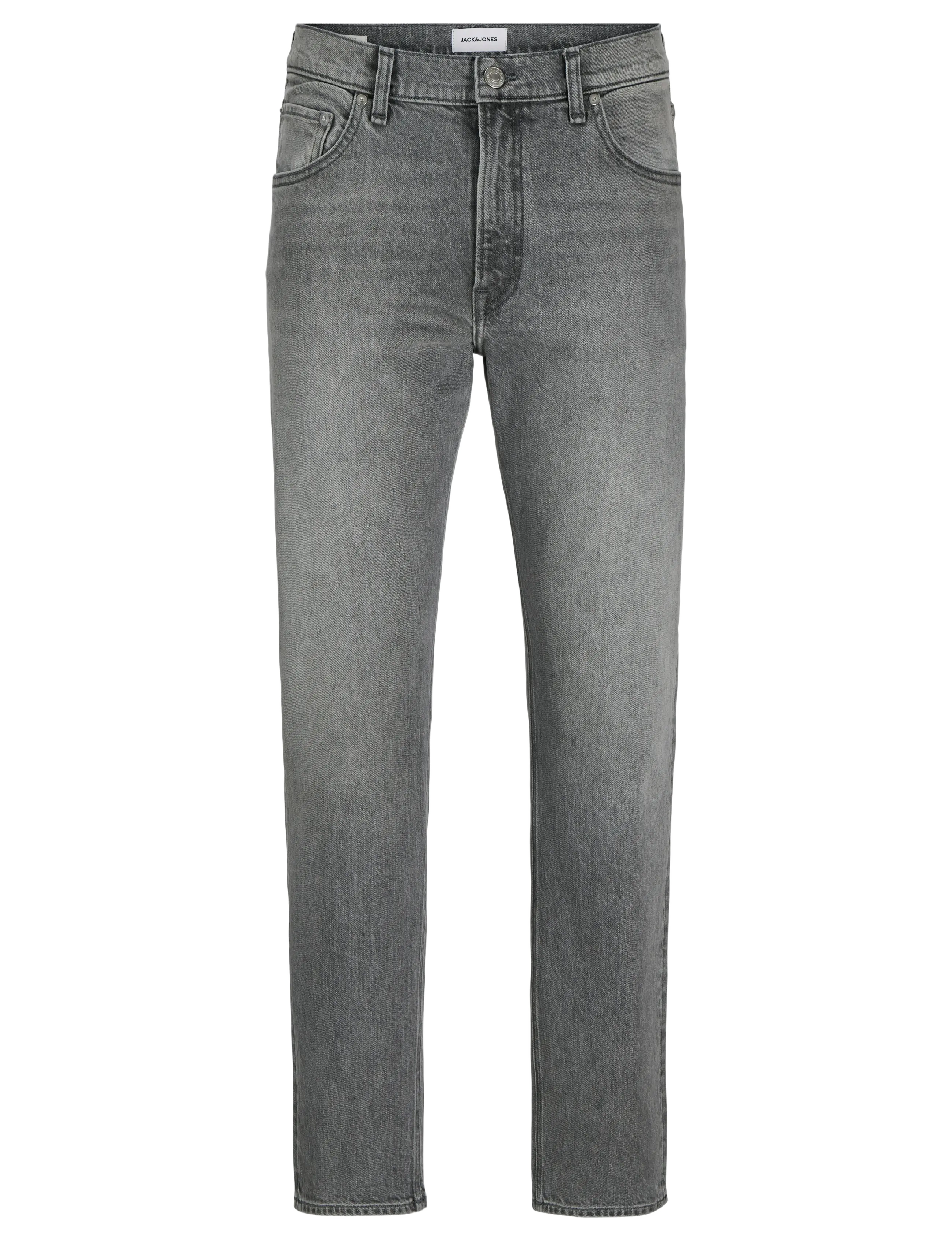 Jack & Jones JJICHRIS JJCLASSIC AM 676 NOOS - Akcija - GREY DENIM / grey