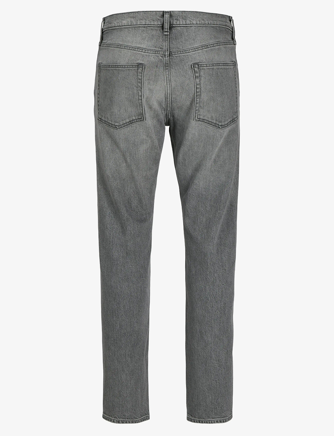 Jack & Jones - JJICHRIS JJCLASSIC AM 676 NOOS - regular jeans - grey denim - 2