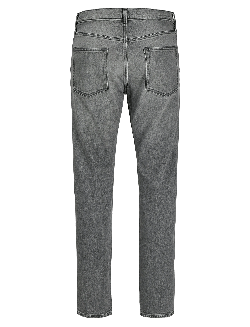 Jack & Jones - JJICHRIS JJCLASSIC AM 676 NOOS - regular jeans - grey denim - 2