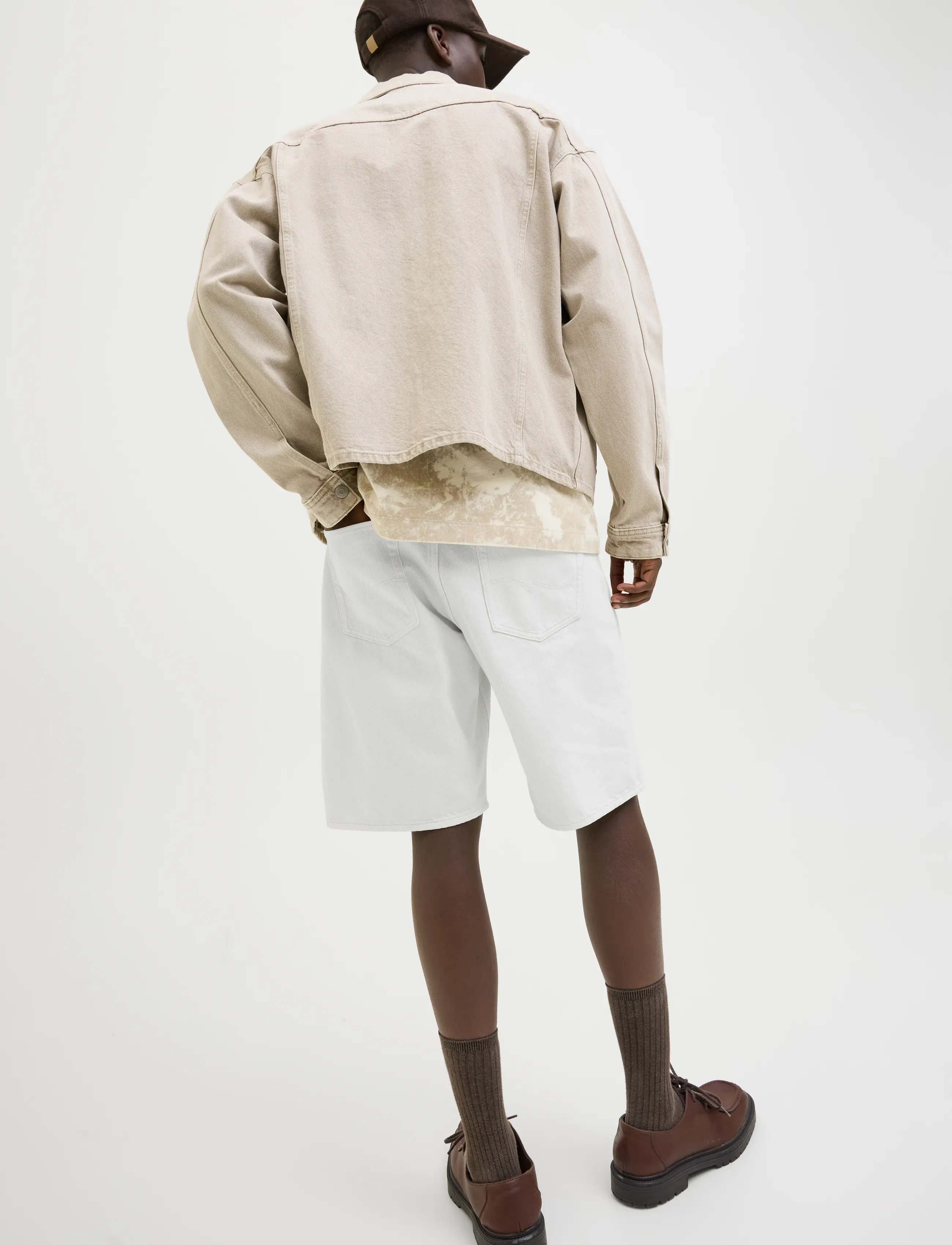 JACK & JONES Shorts & Bermudas herr – bild 7