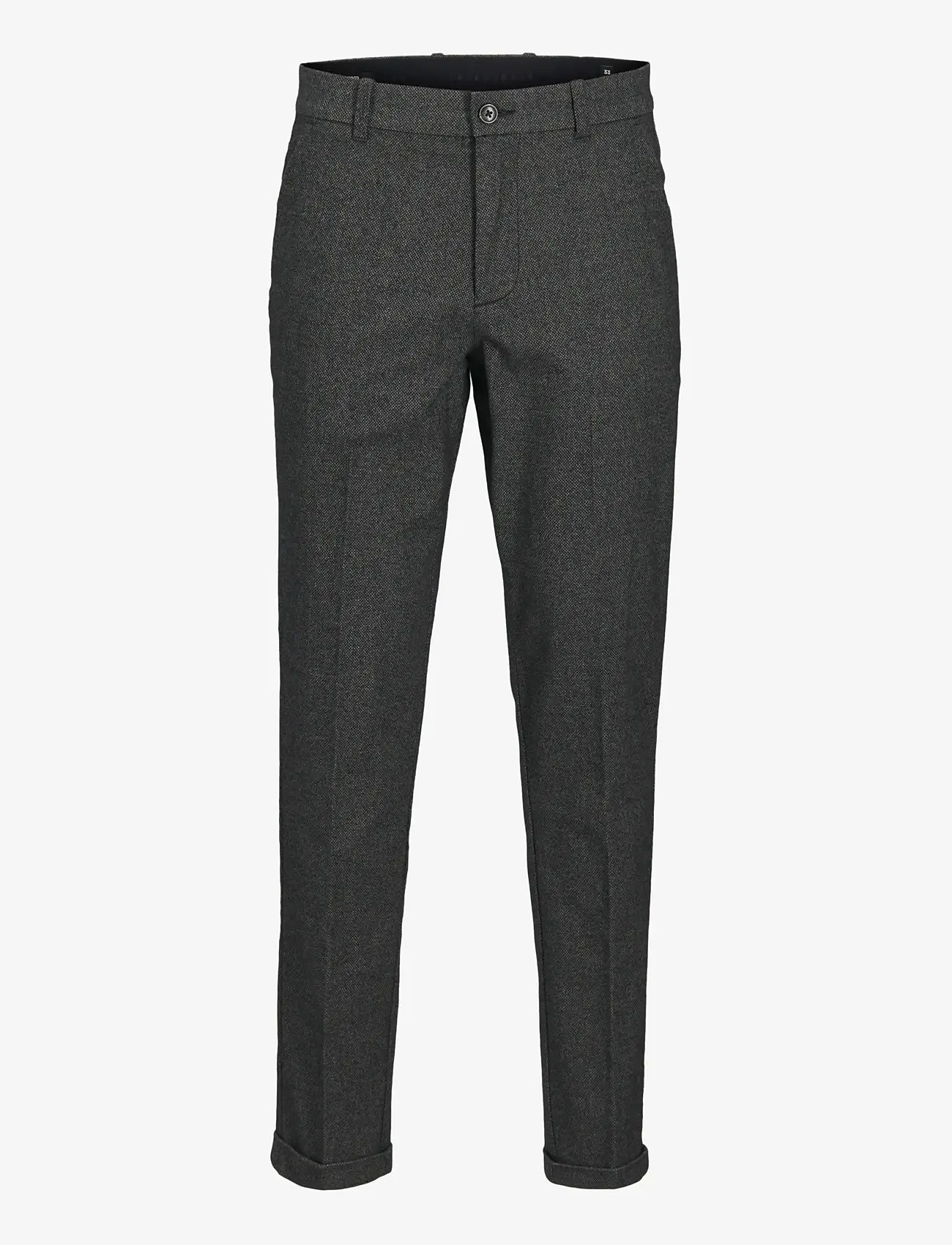 Jack & Jones - JPSTACE HENRY CHINO SN - chino püksid - castlerock - 1