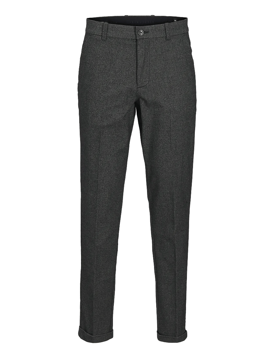 Jack & Jones - JPSTACE HENRY CHINO SN - chino püksid - castlerock - 1