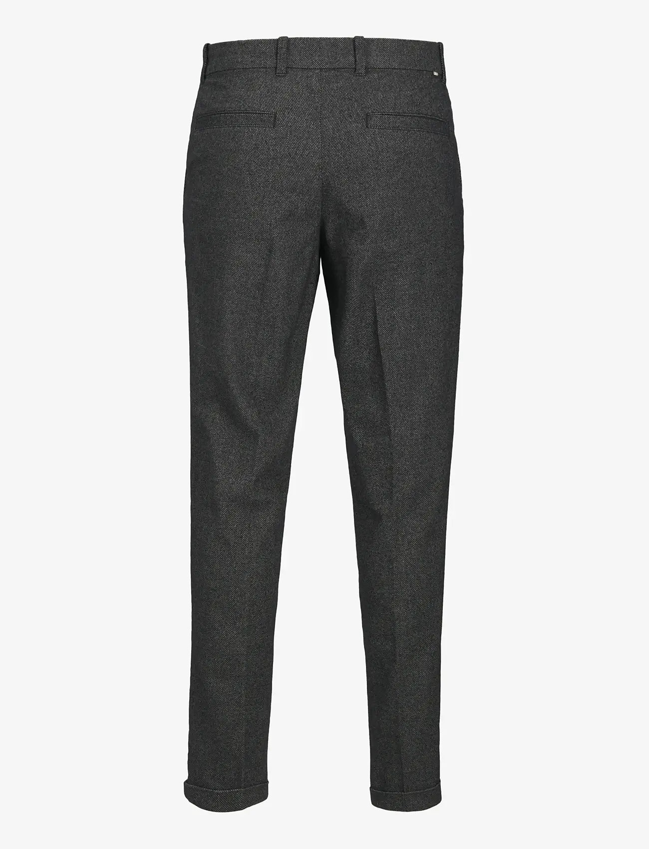 Jack & Jones - JPSTACE HENRY CHINO SN - chino püksid - castlerock - 2