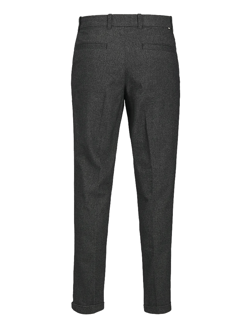 Jack & Jones - JPSTACE HENRY CHINO SN - chino püksid - castlerock - 2
