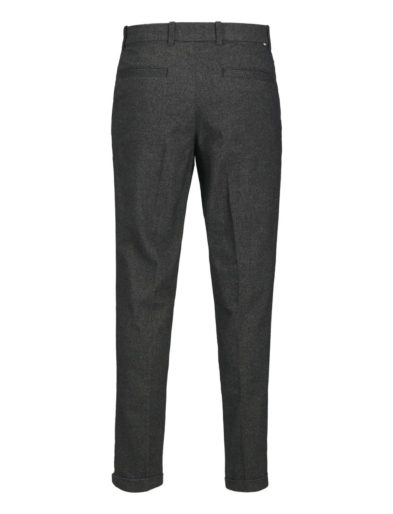 Jack & Jones - JPSTACE HENRY CHINO SN - mænd - castlerock - 2