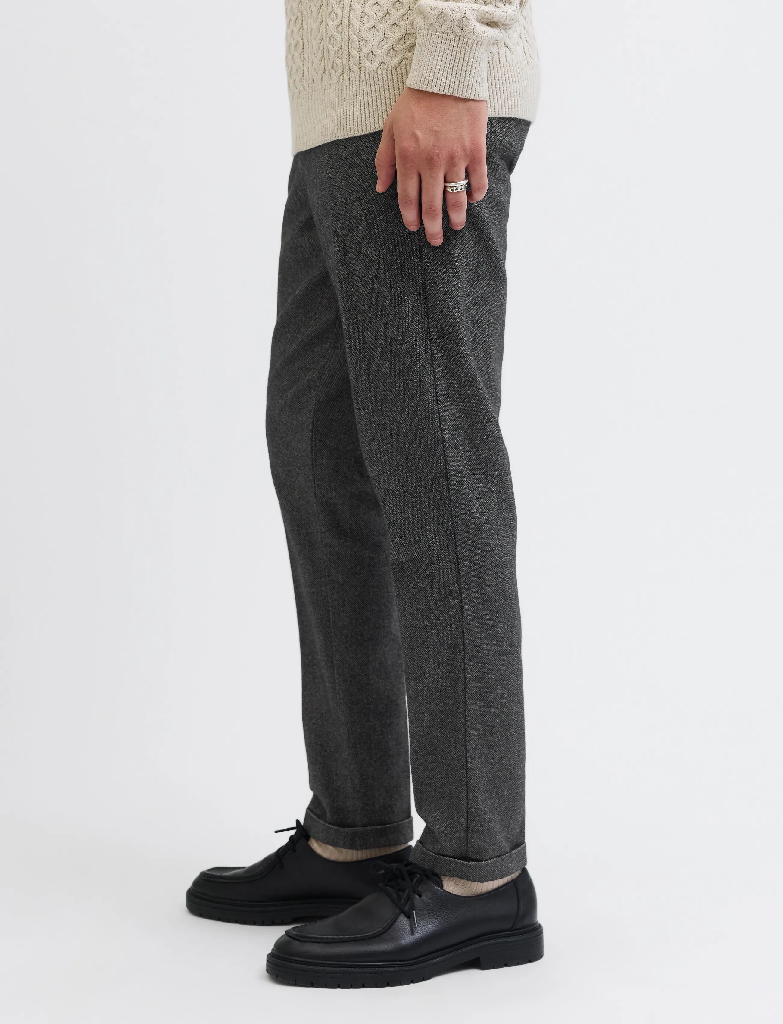 JACK & JONES Jpstace Henry Chino Sn chinos herr – bild 6