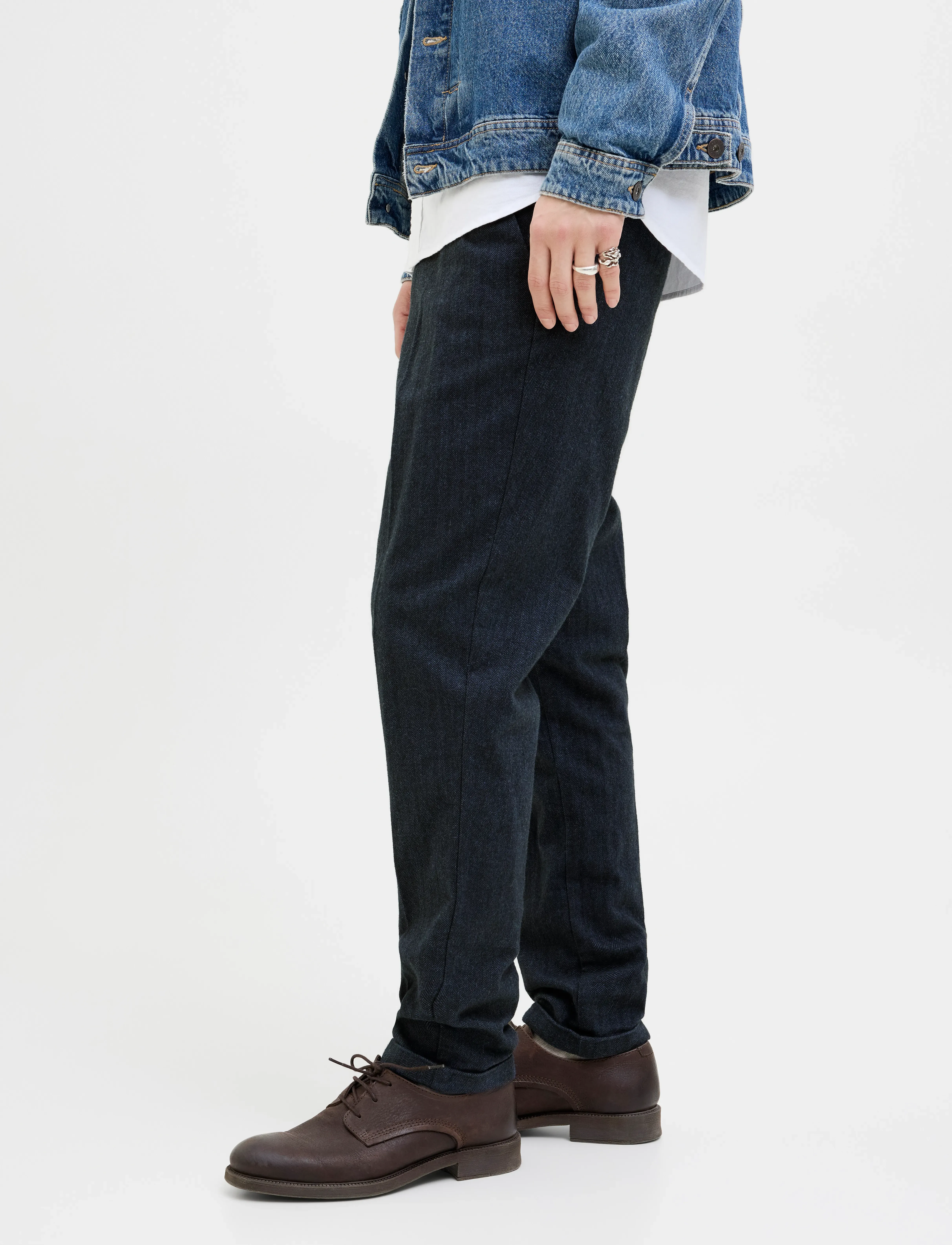 JACK & JONES Jpstace Henry Chino Sn chinos herr – bild 5