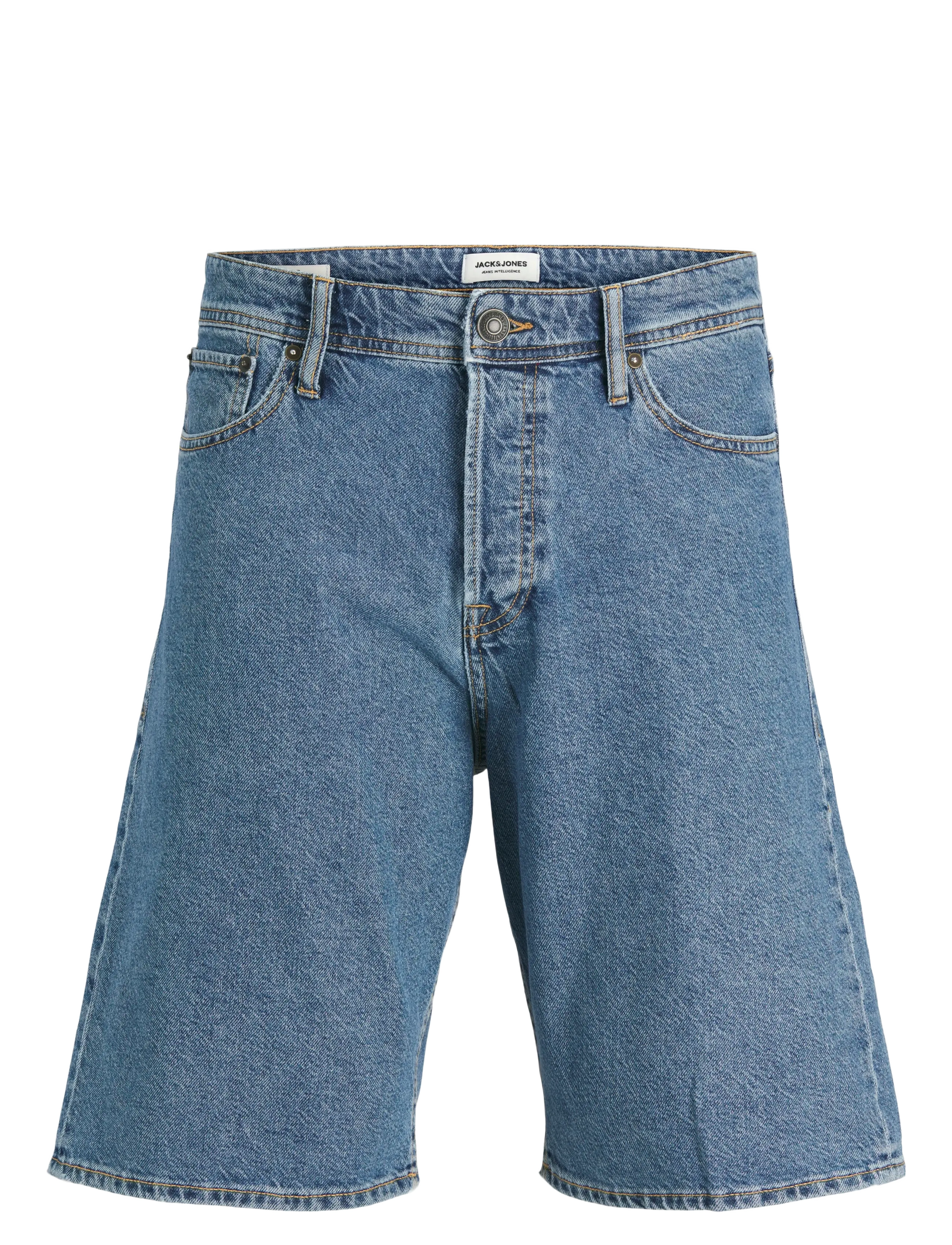 BLUE DENIM