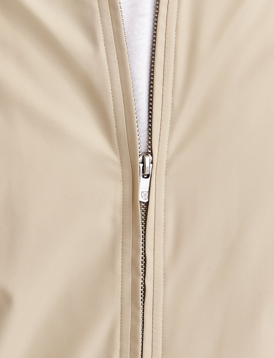 Jack & Jones - JPRCCBANE BOMBER JACKET SN - white pepper - 4