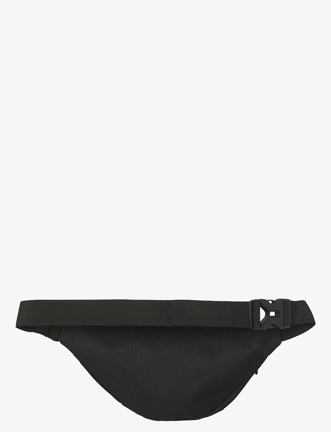 Jack & Jones - JACEAST SLIM BUMBAG - madalaimad hinnad - black - 1