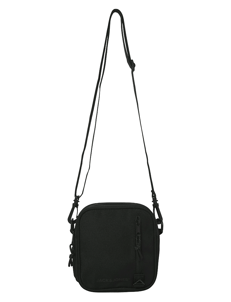 Jack & Jones - JACEAST SLINGBAG - kollektioner - black - 0
