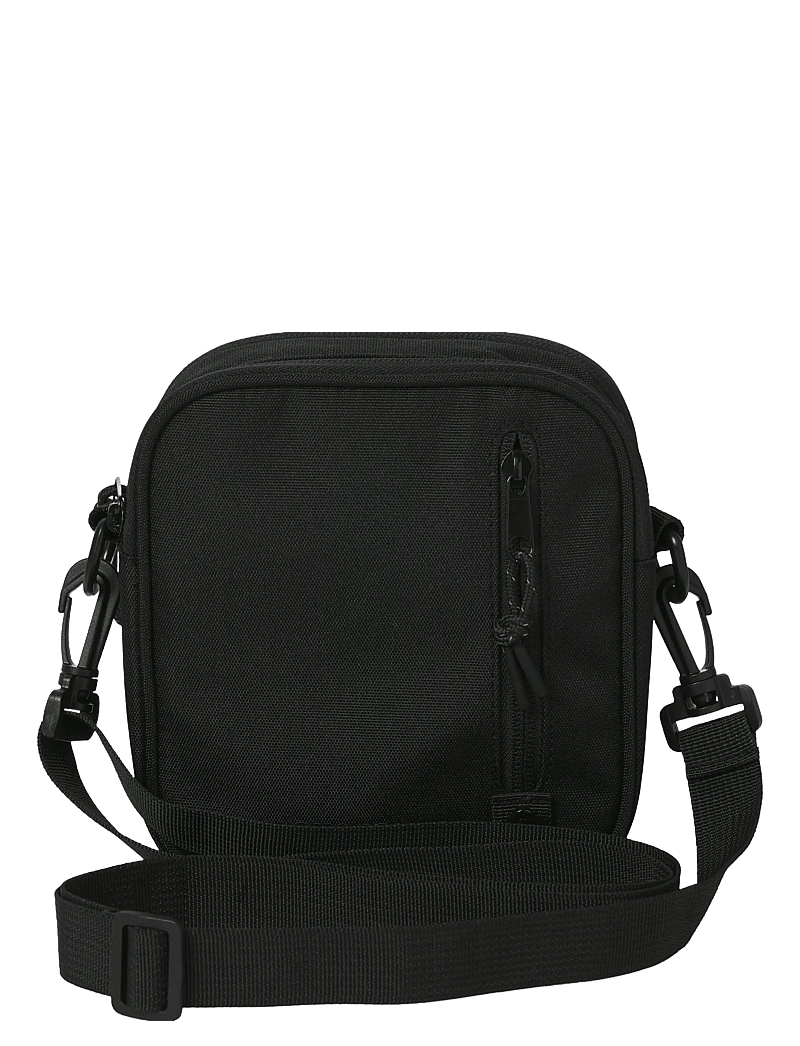 Jack & Jones - JACEAST SLINGBAG - kollektioner - black - 1
