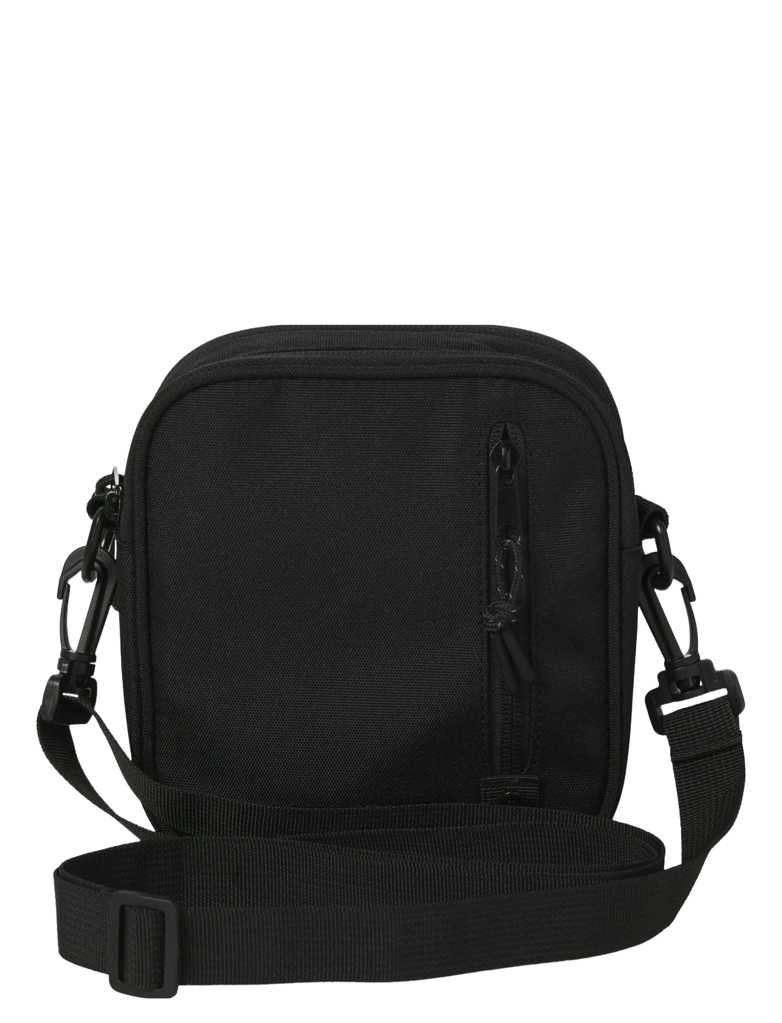 Jack & Jones - JACEAST SLINGBAG - lägsta priserna - black - 1