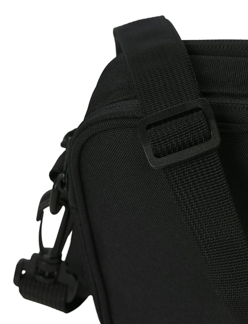 Jack & Jones - JACEAST SLINGBAG - kollektioner - black - 2