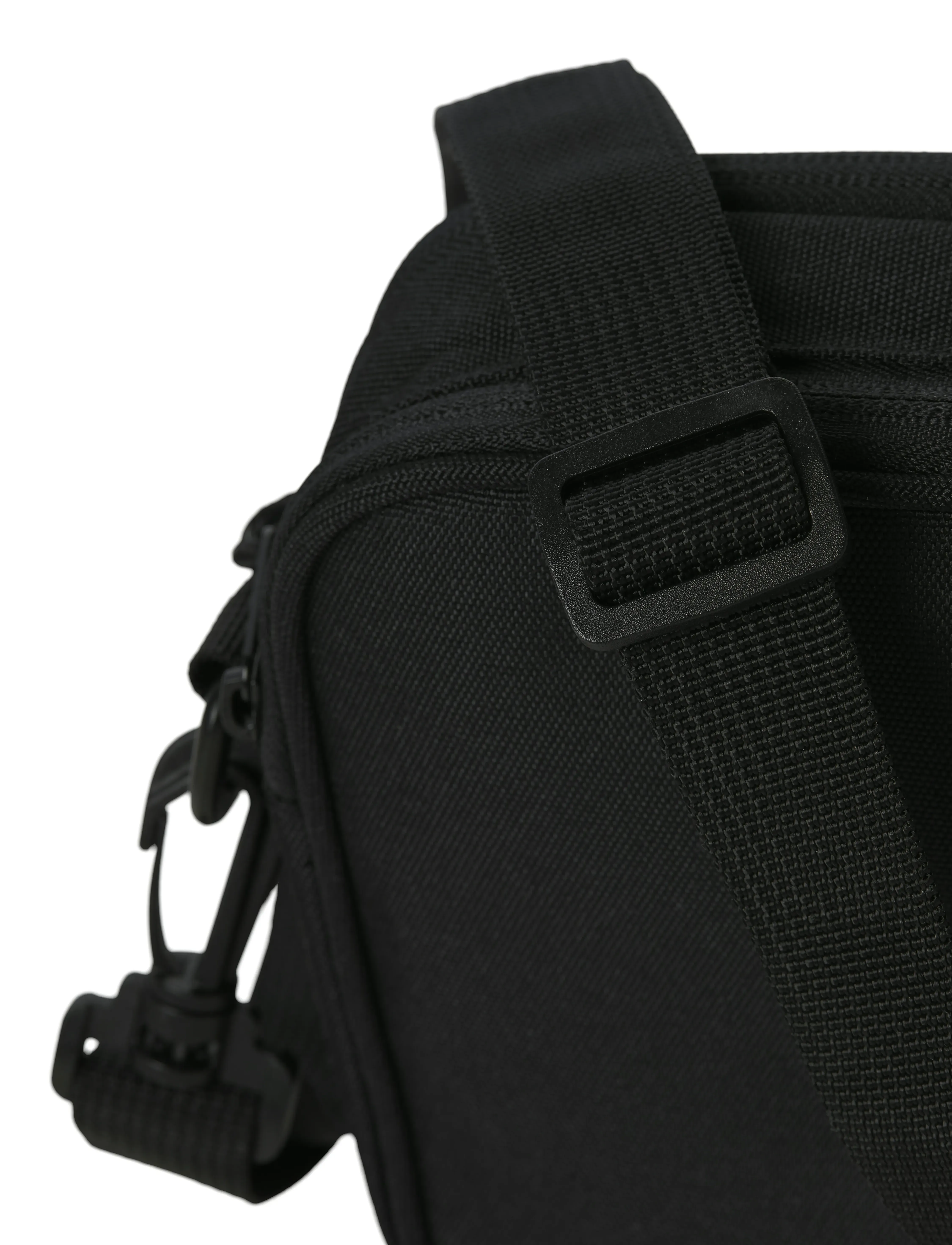 Jack & Jones - JACEAST SLINGBAG - lägsta priserna - black - 2