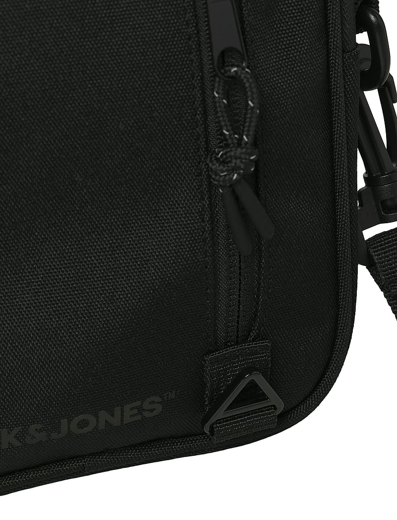 Jack & Jones - JACEAST SLINGBAG - kollektioner - black - 3