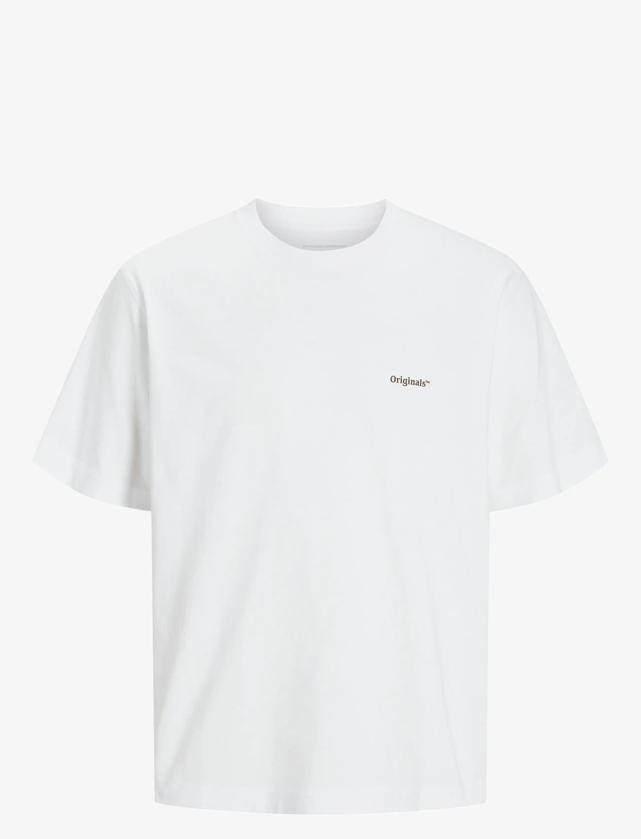 BRIGHT WHITE