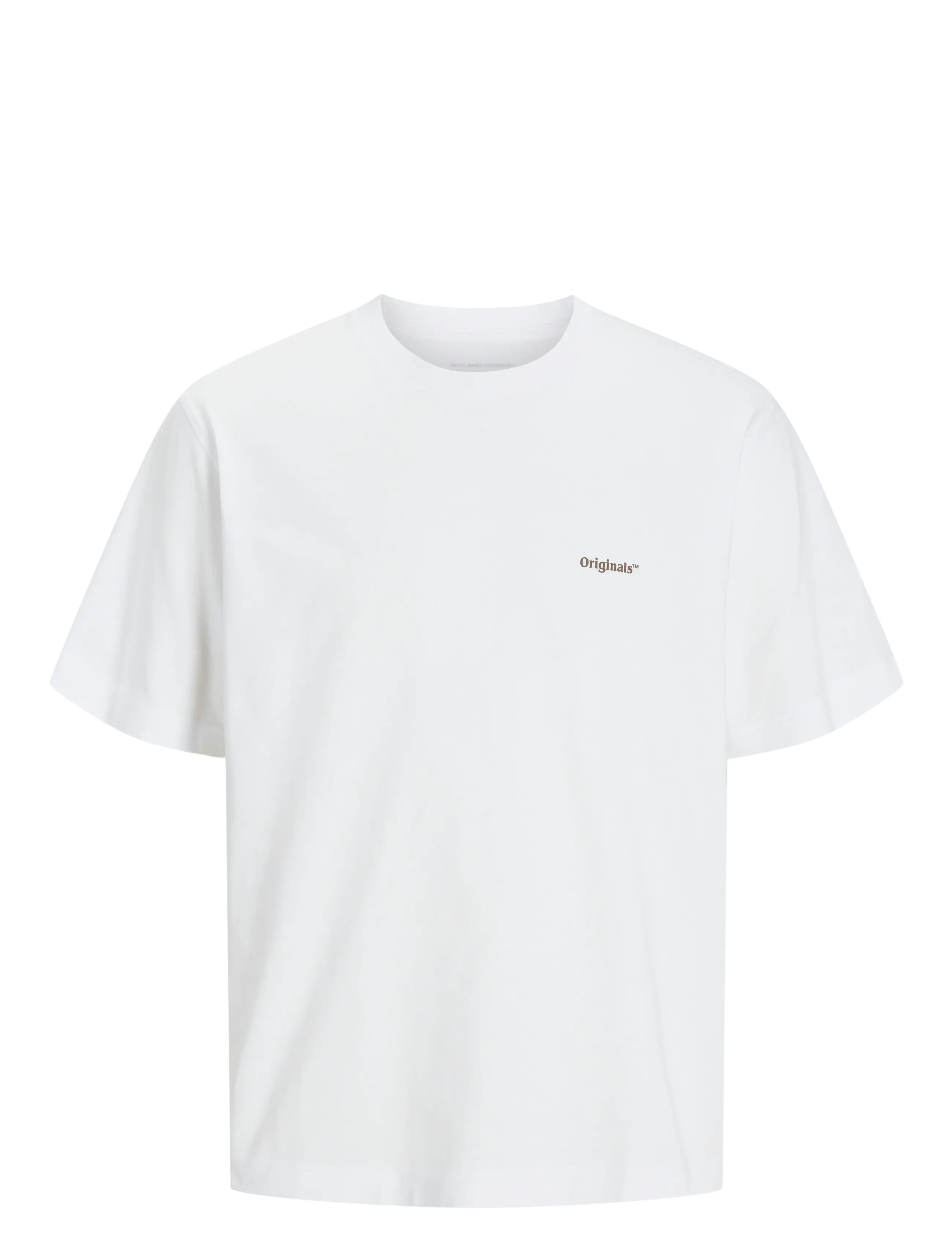 BRIGHT WHITE