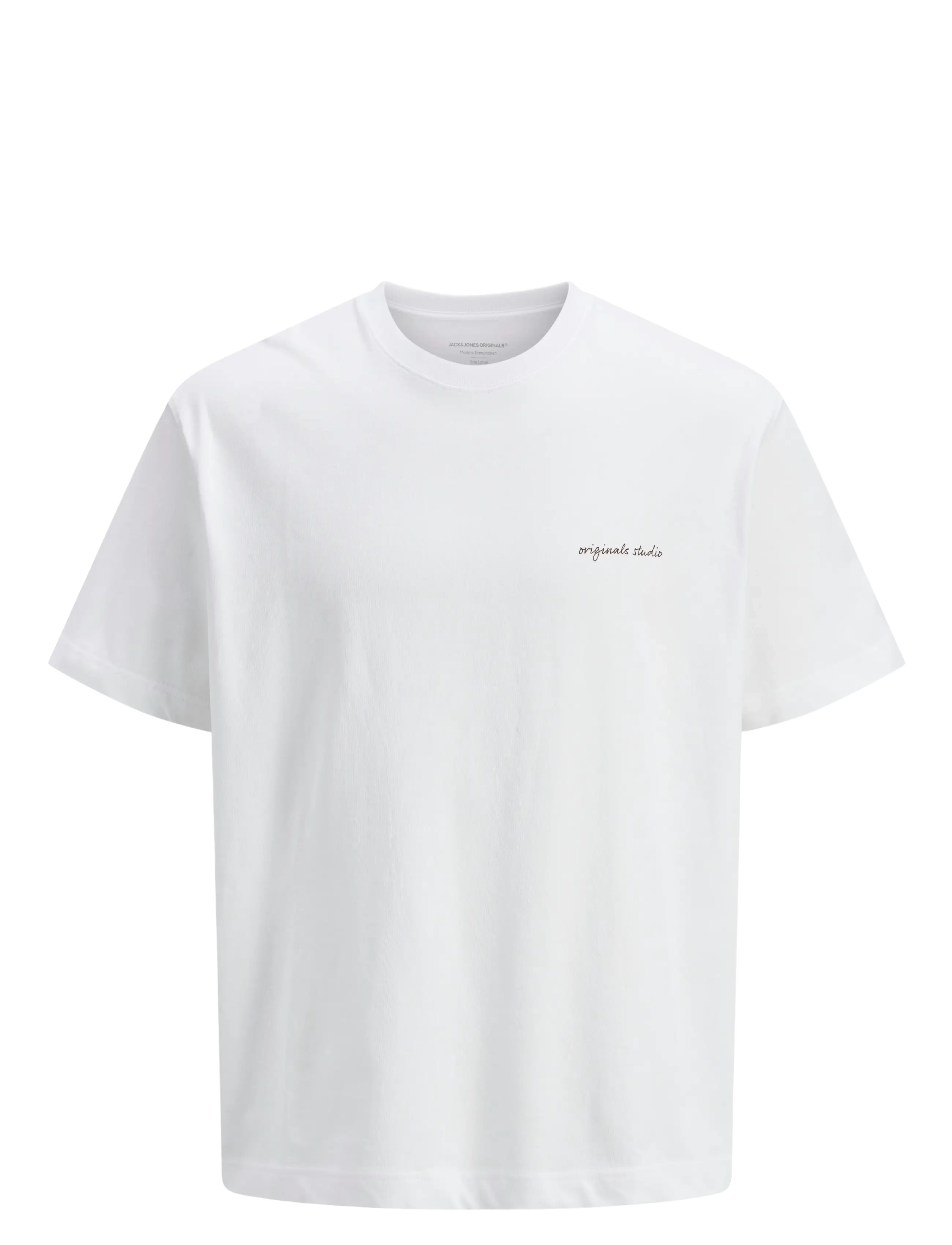 BRIGHT WHITE