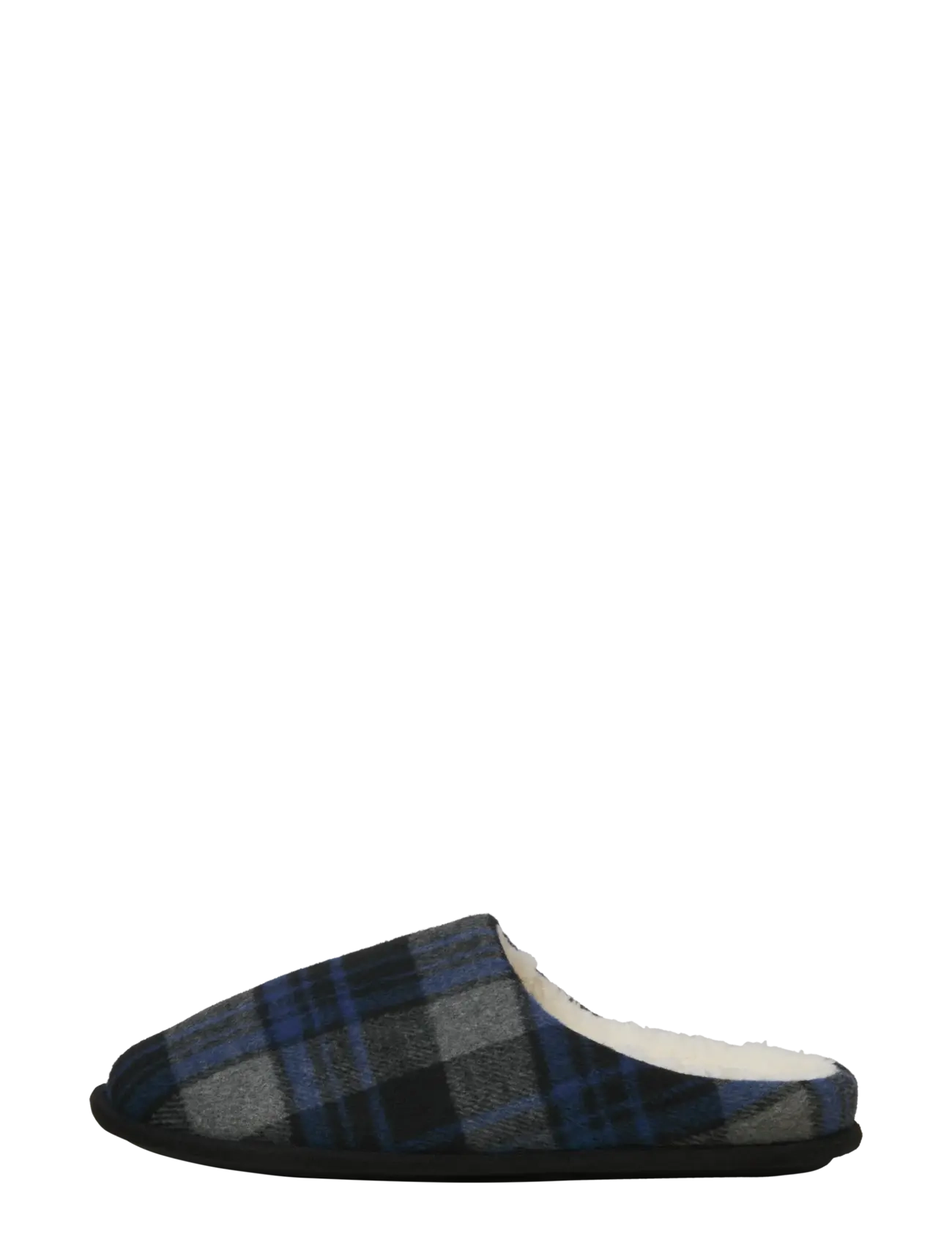 Jack & Jones JFWMURPHY MULE HOMESLIPPER PB BF - Hausschuhe - NAVY BLAZER / navy