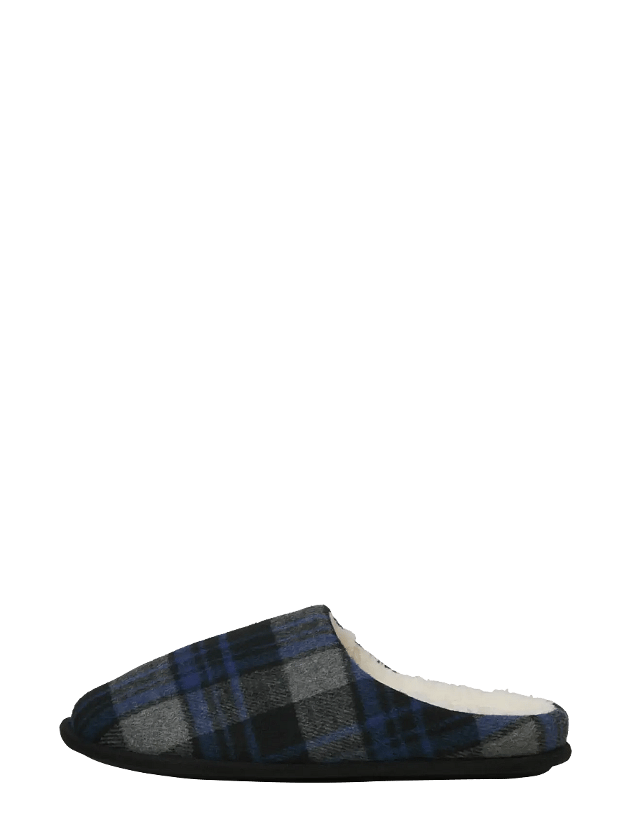 Jack & Jones - JFWMURPHY MULE HOMESLIPPER PB BF - navy blazer - 1