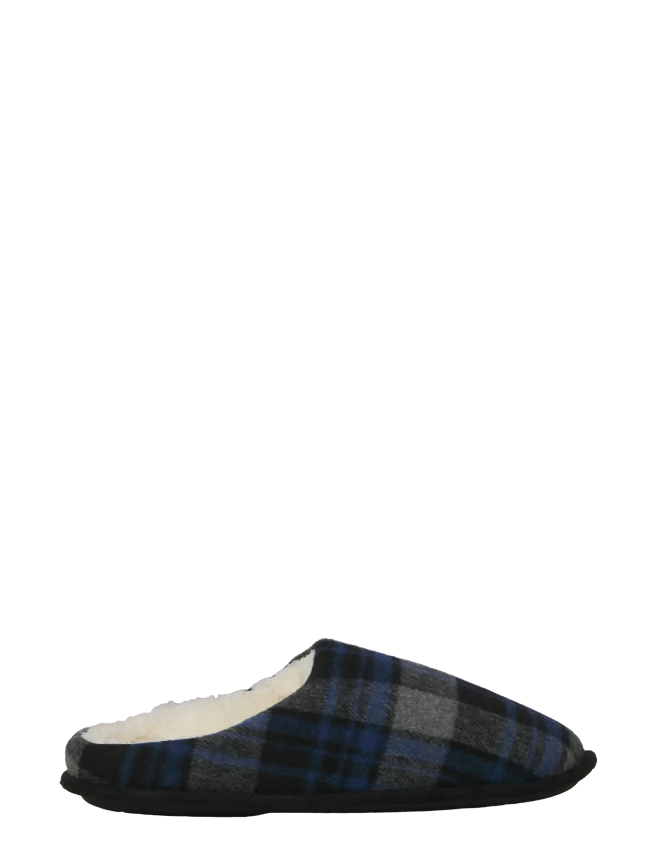 Jack & Jones - JFWMURPHY MULE HOMESLIPPER PB BF - navy blazer - 2
