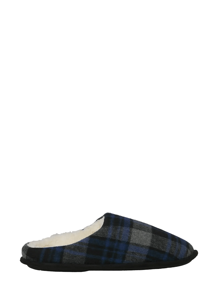 Jack & Jones - JFWMURPHY MULE HOMESLIPPER PB BF - navy blazer - 2