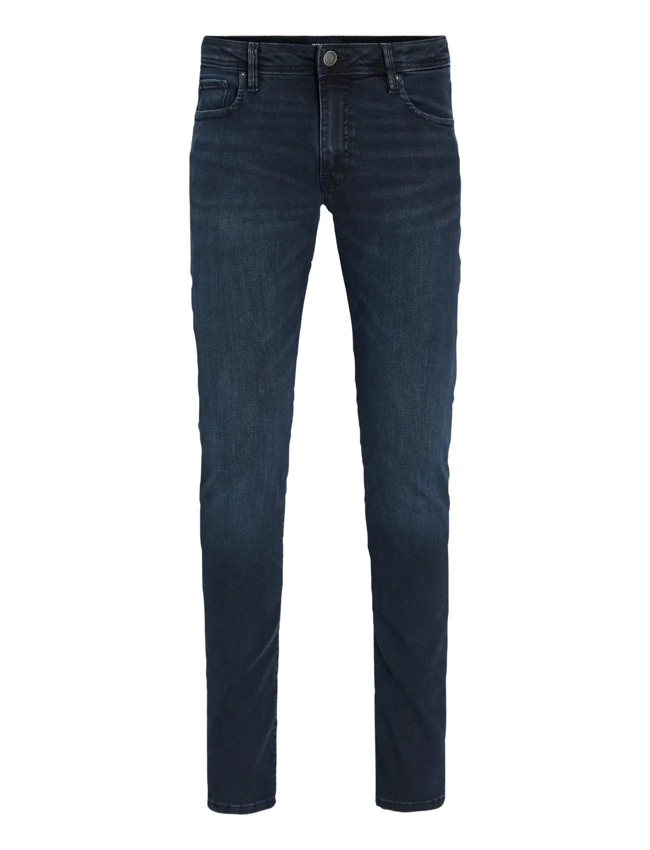 Jack & Jones JJICLARK JJIORIGINAL AM 300 NOOS - Slim fit jeans - BLUE DENIM / blue